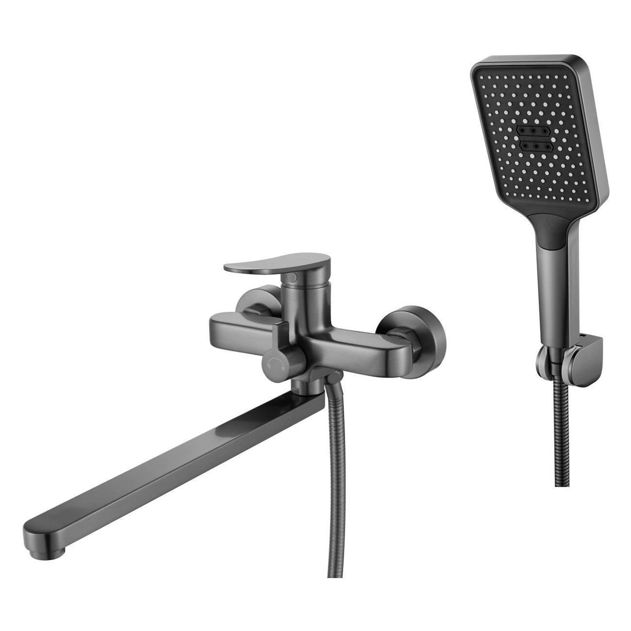 Изображение товара Смеситель Shevanik S4522T