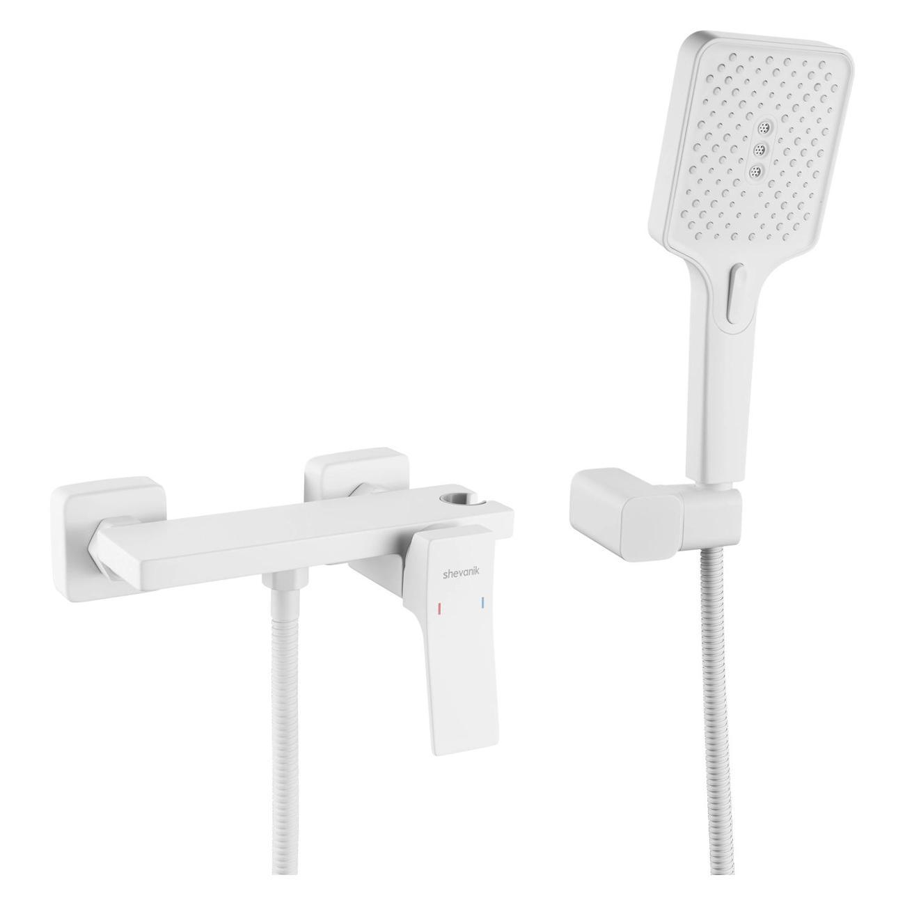 Изображение товара Смеситель Shevanik S6116C