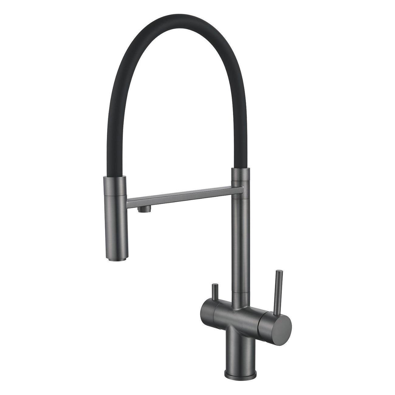 Изображение товара Смеситель Shevanik S178T