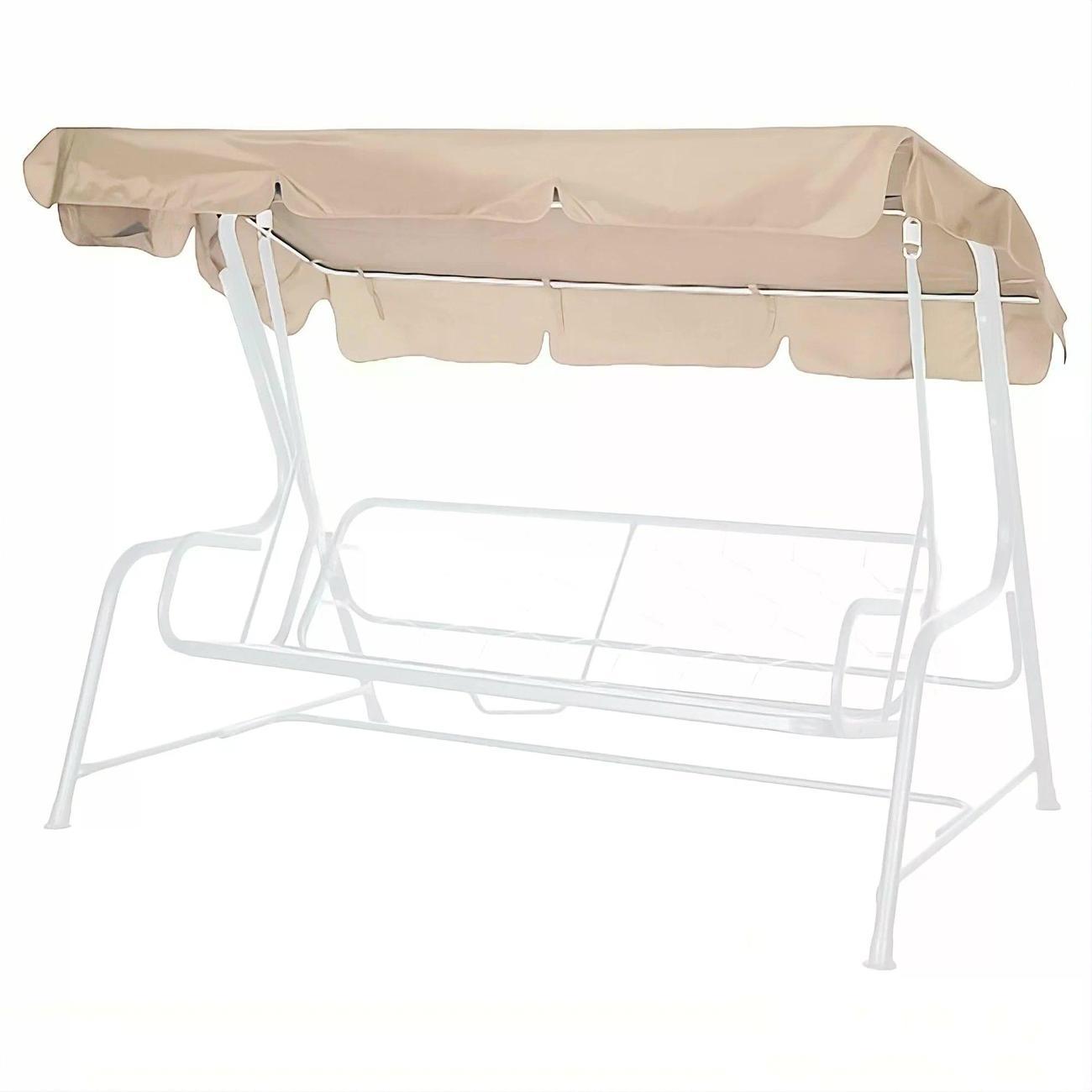 Изображение товара Тент для качели Удачная мебель Н01.Т23