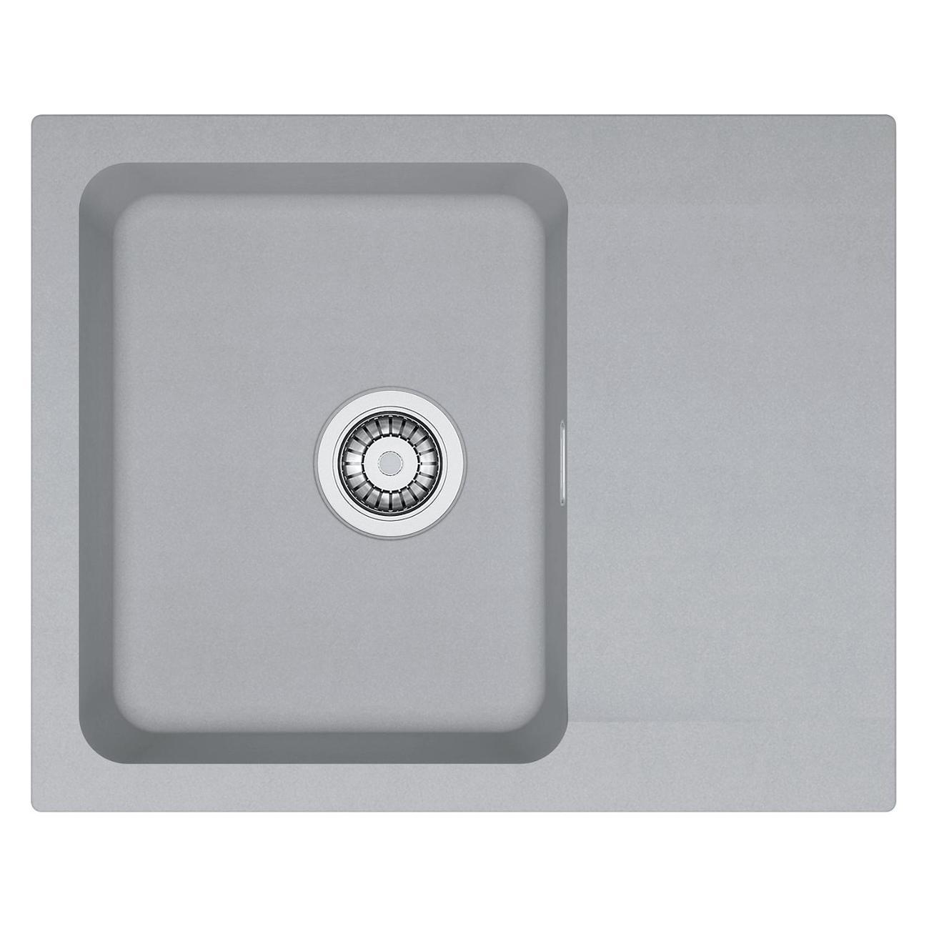 Изображение товара Кухонная мойка Franke OID 611-62 серый