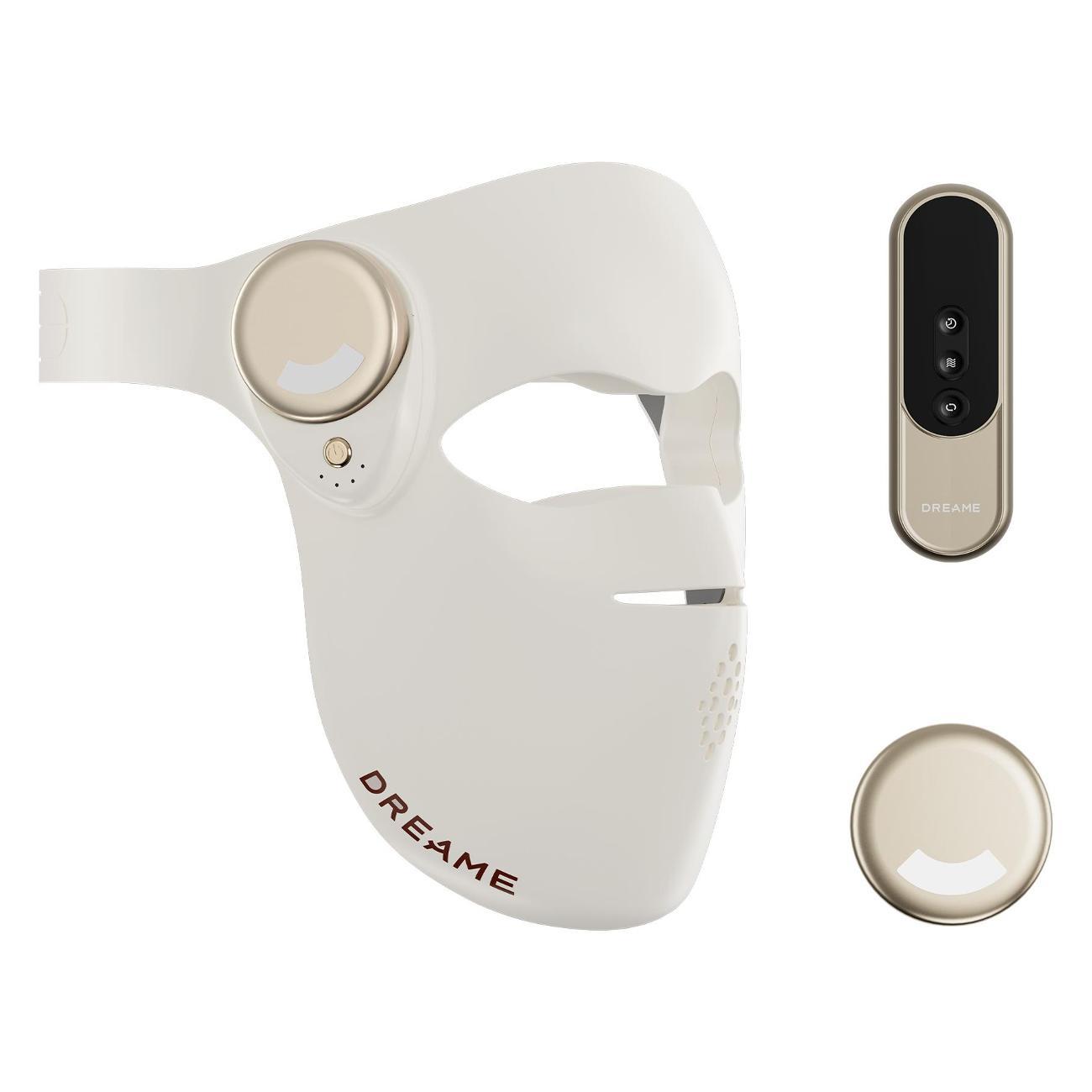 Изображение товара Прибор для ухода за лицом Dreame Chrona Photon Anti-Aging Skincare Mask AB01A