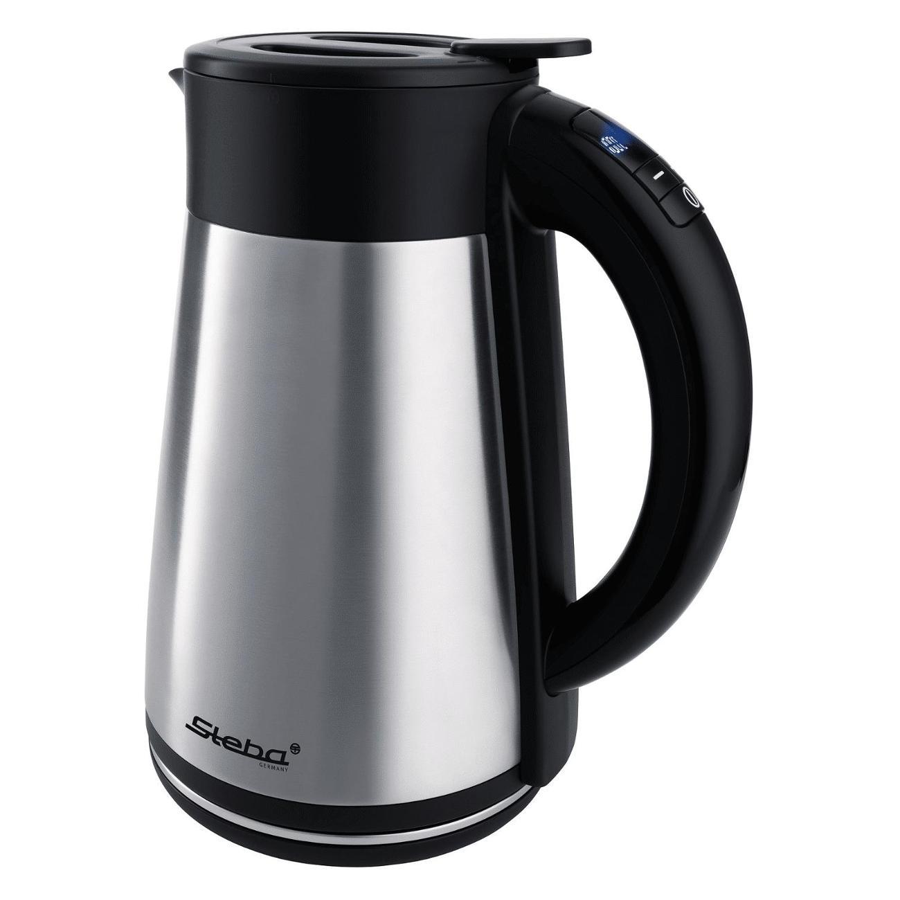 Изображение товара Электрочайник Steba WK 31 Thermo