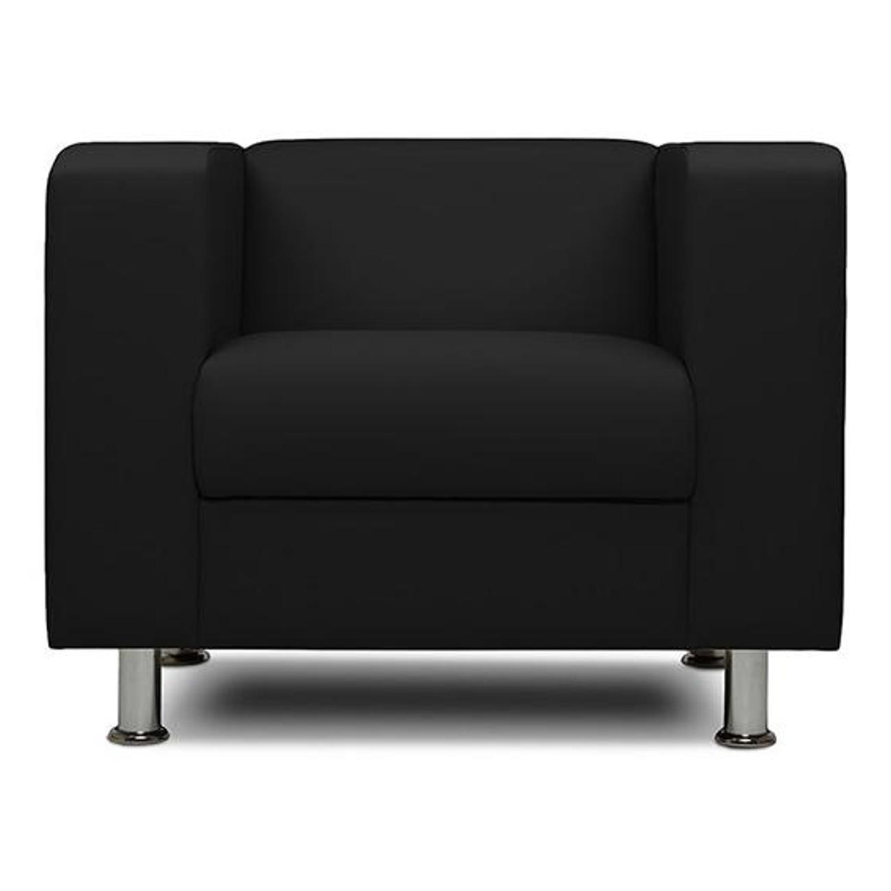 Изображение товара Кресло Шарм-Дизайн офисный БИТ черный