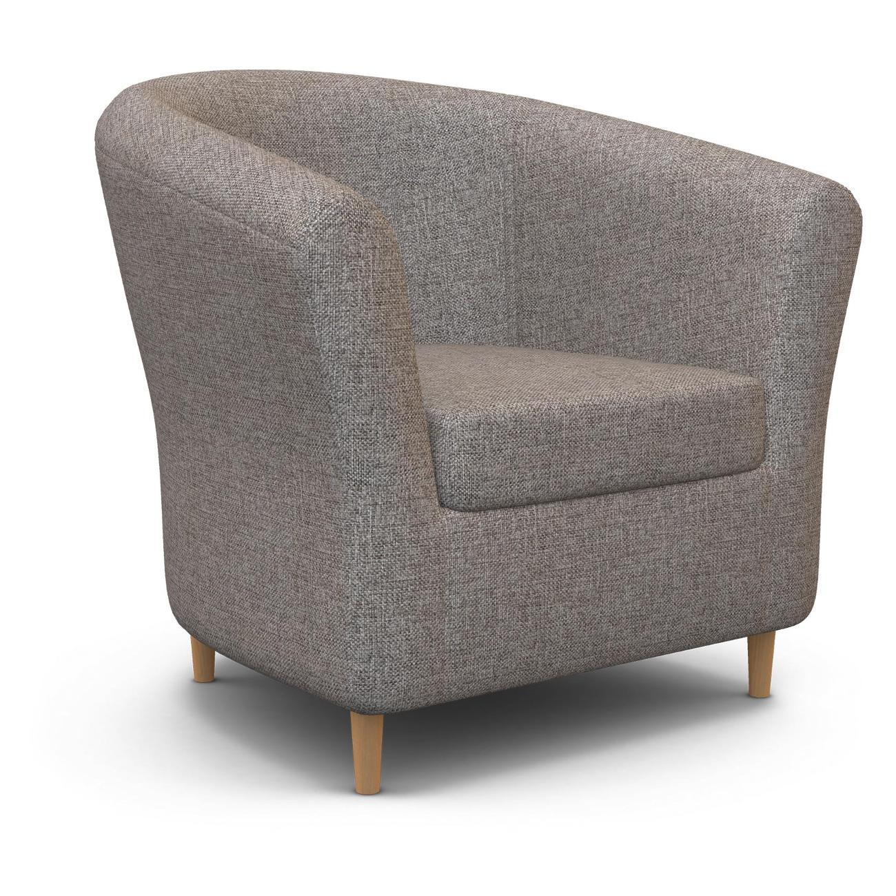 Изображение товара Кресло Шарм-Дизайн Евро Лайт рогожка бежевый