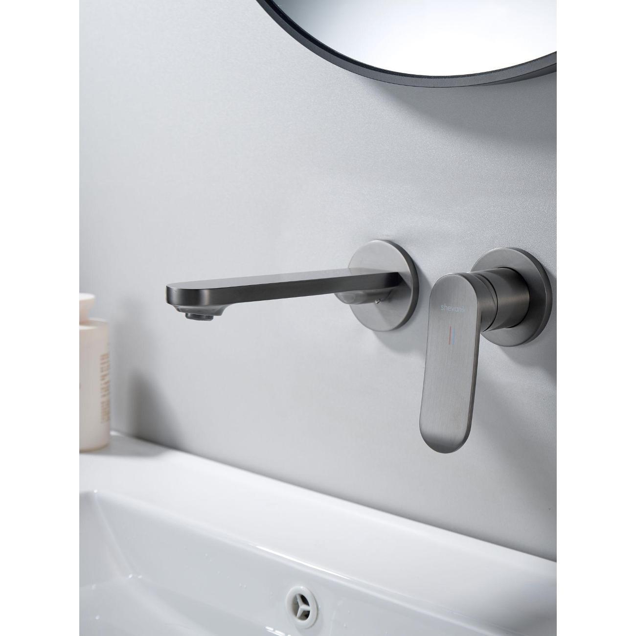 Изображение товара Смеситель Shevanik S4CD54VV1TRZ