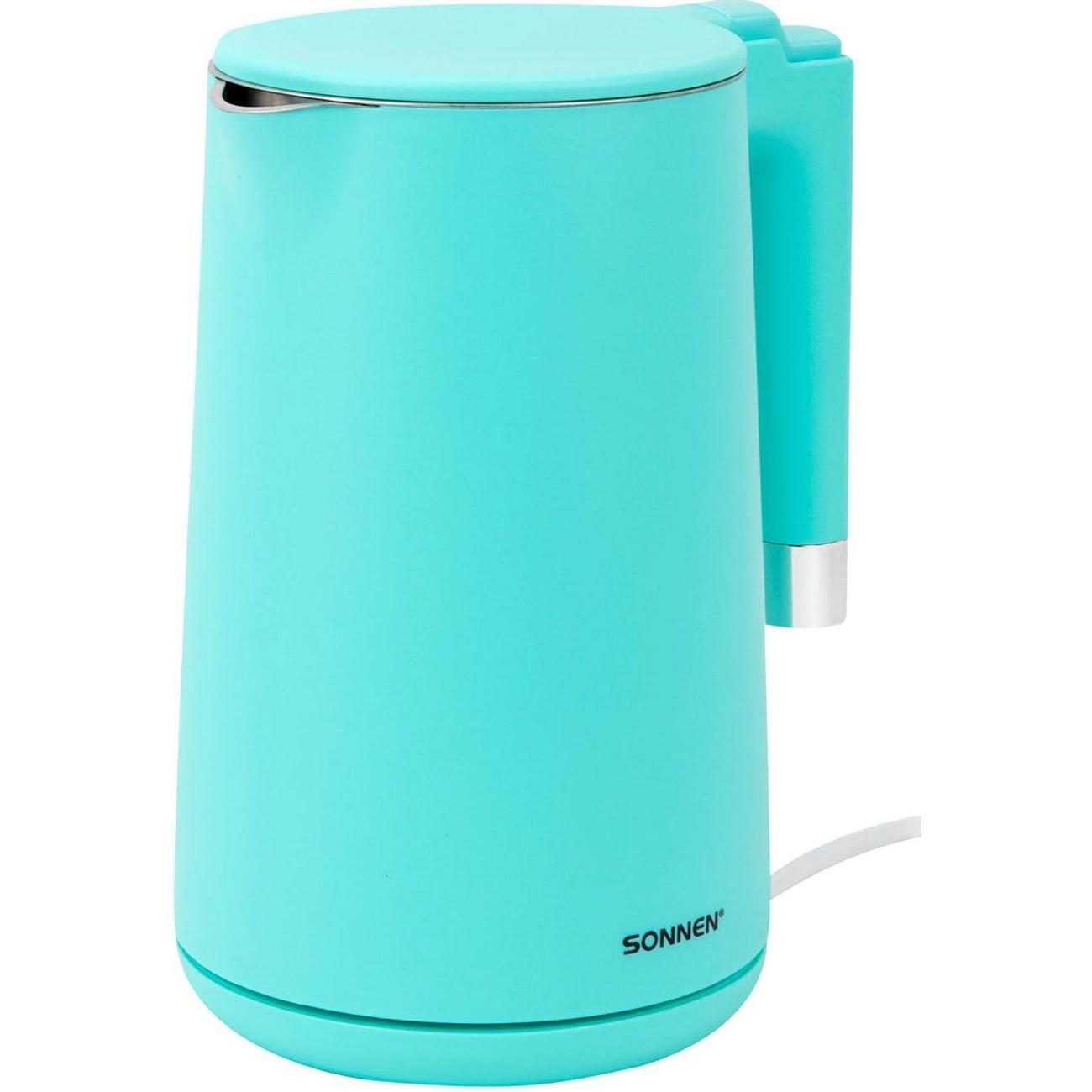 Изображение товара Электрочайник Sonnen KT 8719M