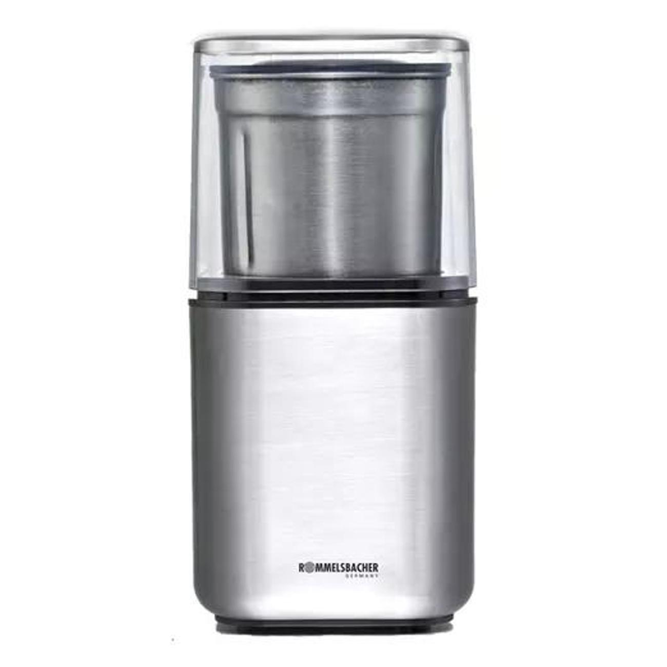 Изображение товара Кофемолка электрическая ROMMELSBACHER EGK 200