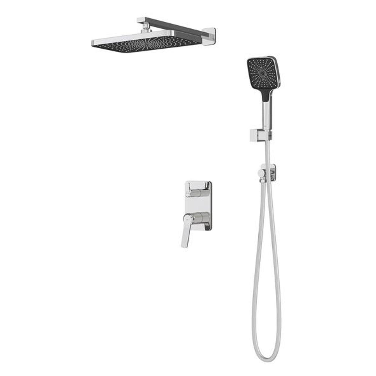 Изображение товара Душевая система Iddis PARSB02i67