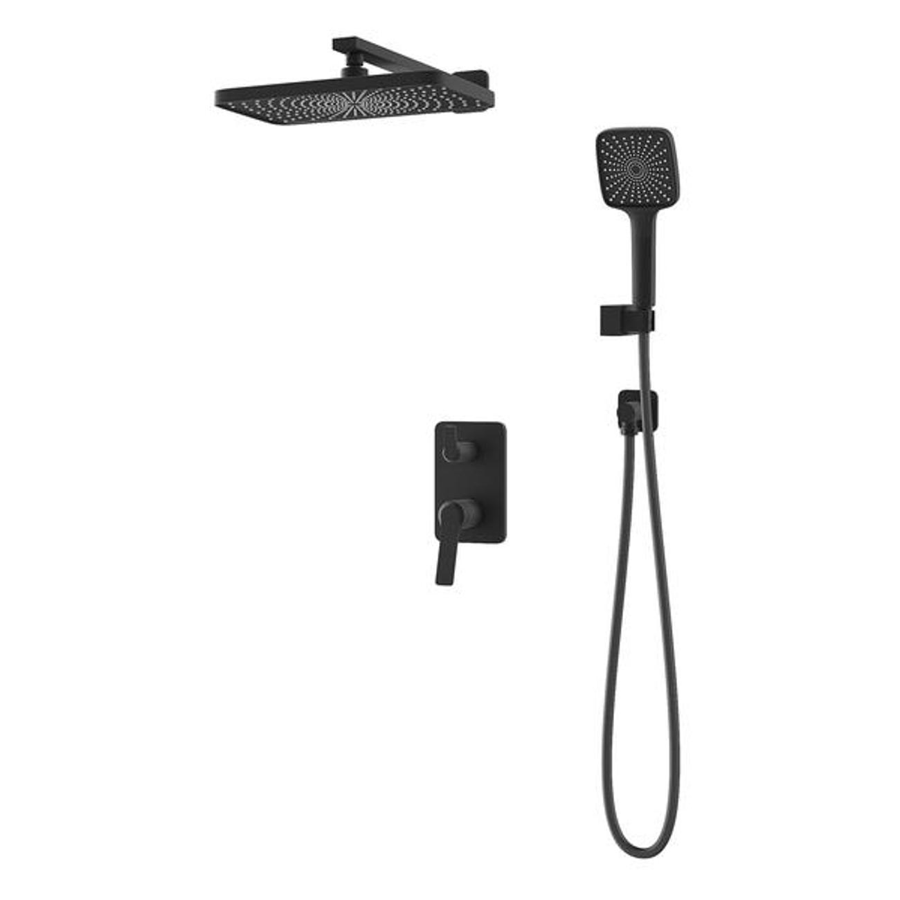 Изображение товара Душевая система Iddis PARBL02i67