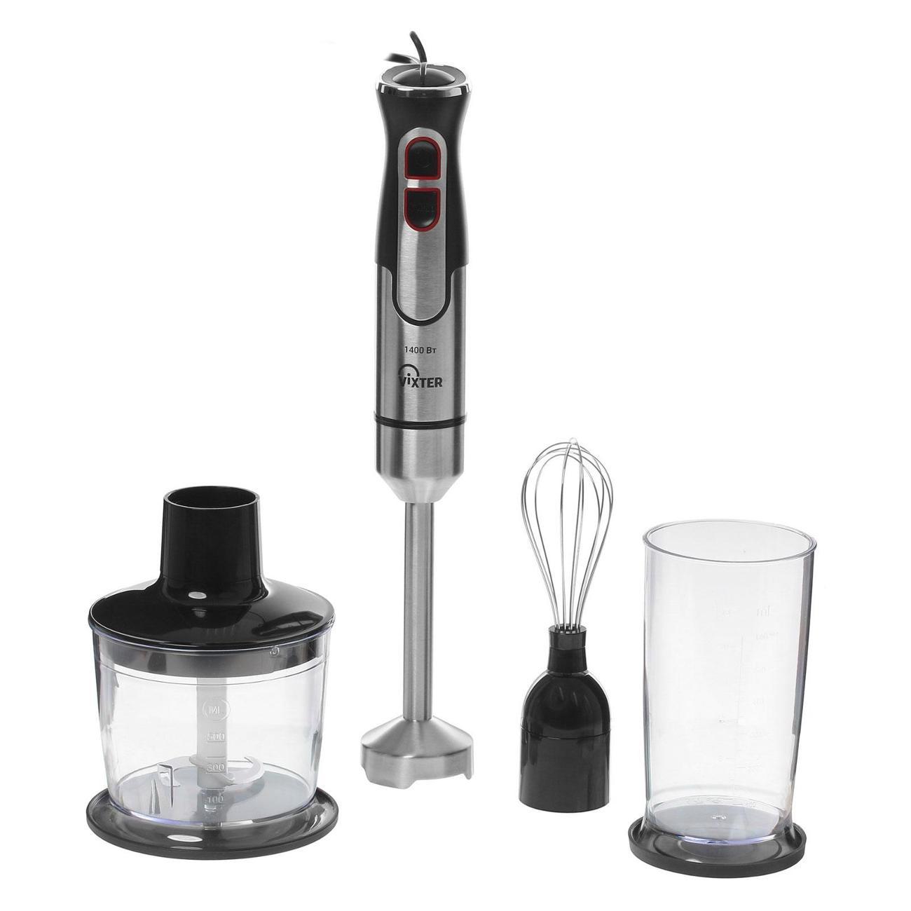 Изображение товара Блендер погружной Vixter HBW-2275