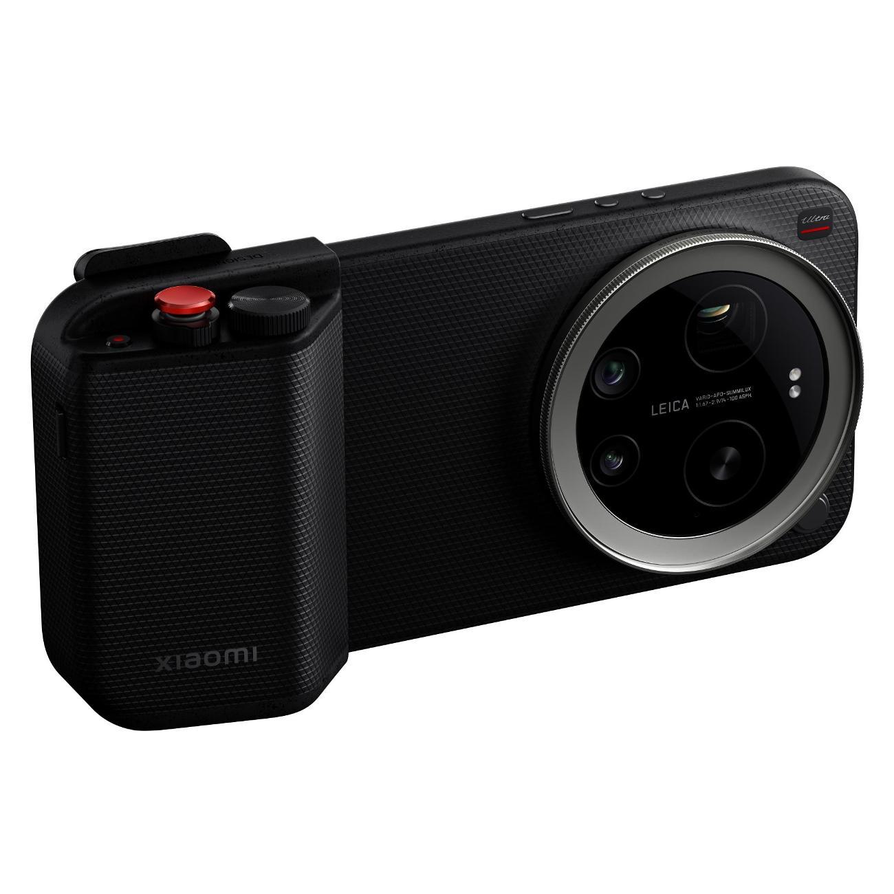 Модуль Photography Kit Pro для Xiaomi 17 Ultra