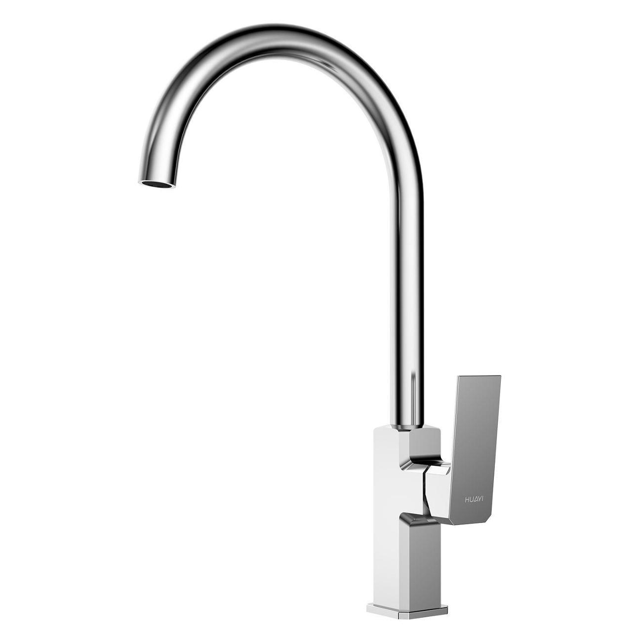 Изображение товара Кухонный бочонок Azario HARDCORE хром (AZ-VJG568277C)