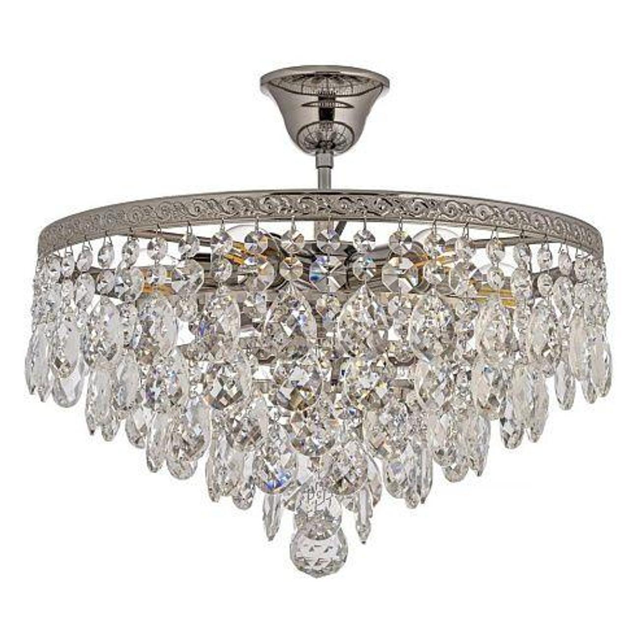 Изображение товара Люстра Arti Lampadari Castellana E 1.3.30.608 N