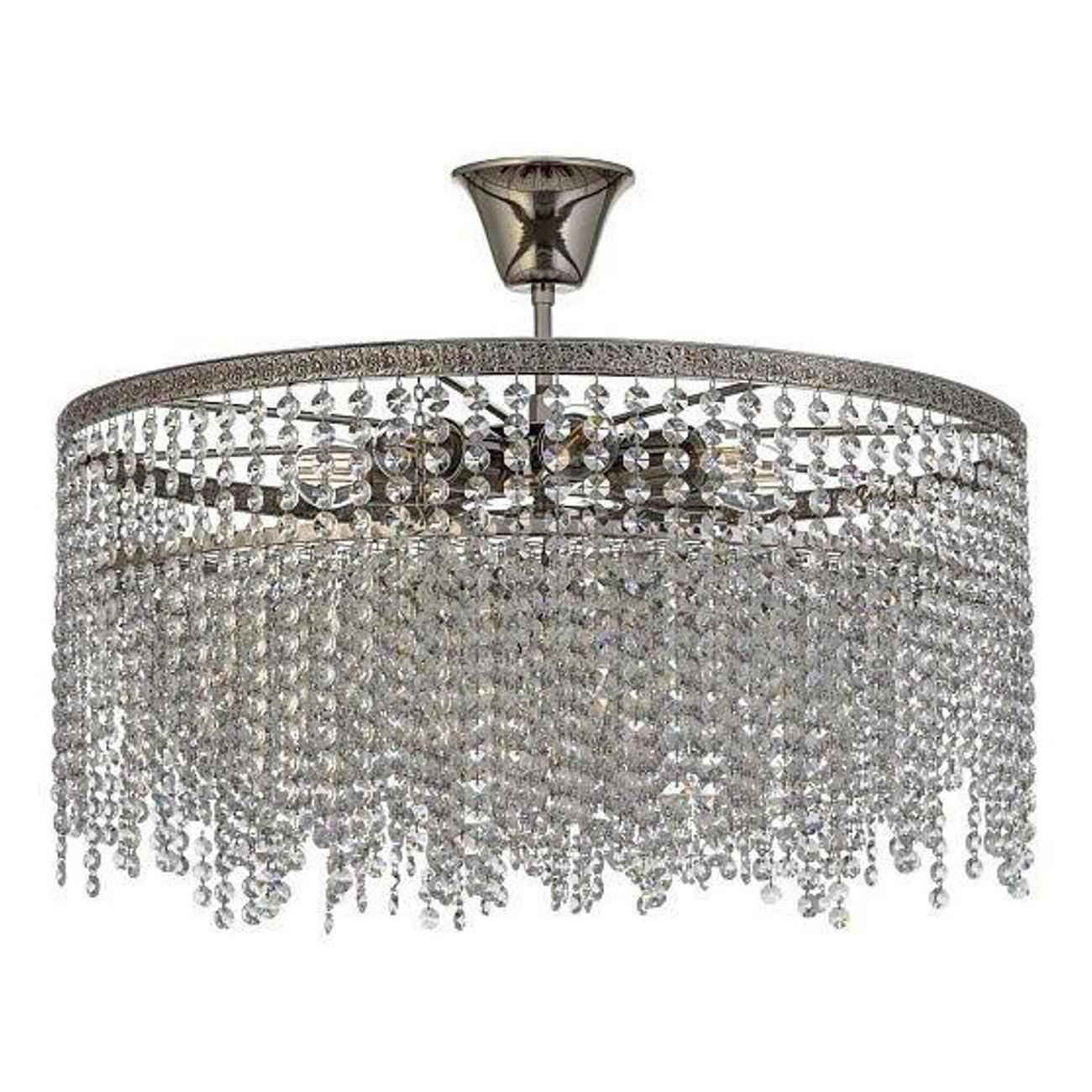 Изображение товара Люстра Arti Lampadari Favola E 1.3.40.102 N