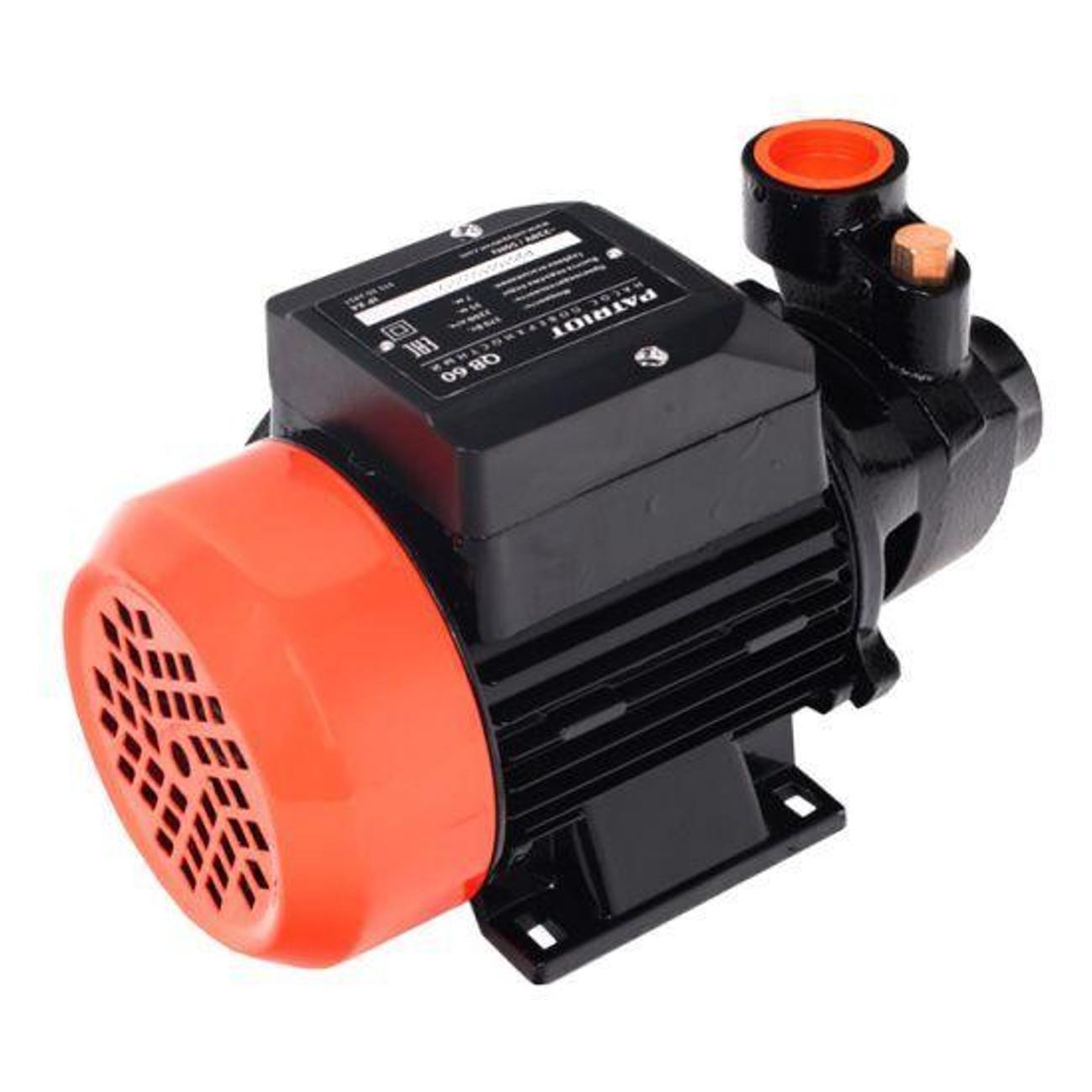 Изображение товара Насос поверхностный Patriot QB-60