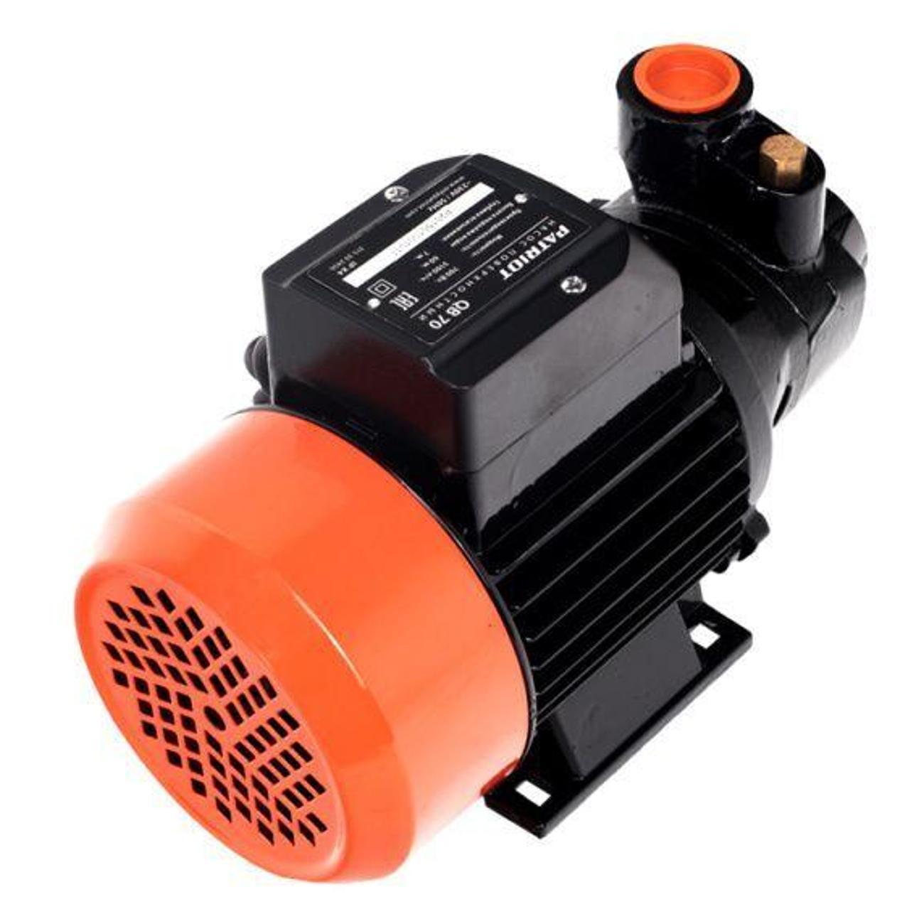 Изображение товара Насос поверхностный Patriot QB70