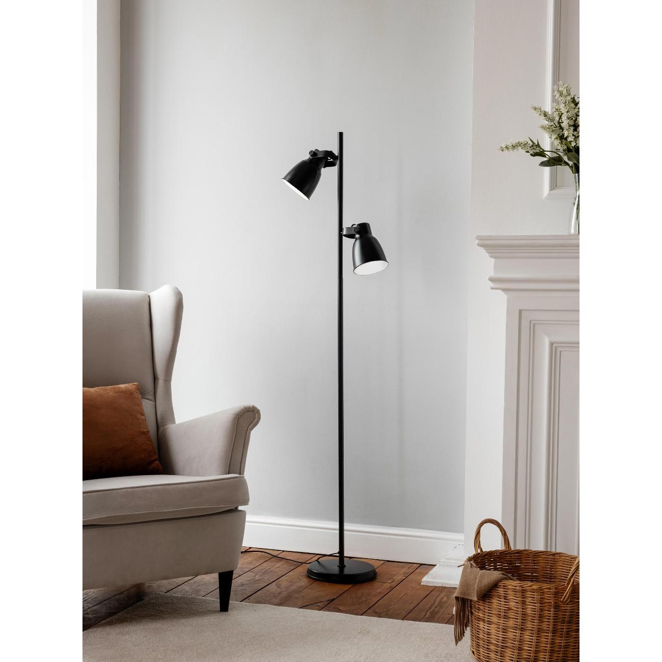 Изображение товара Светильник напольный, торшер ASCONNECT AS3146 Изображение товара Светильник напольный, торшер ASCONNECT AS3146