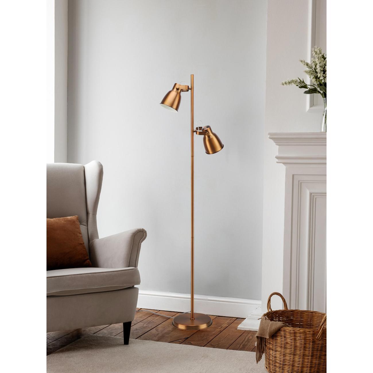 Изображение товара Светильник напольный, торшер ASCONNECT AS3146