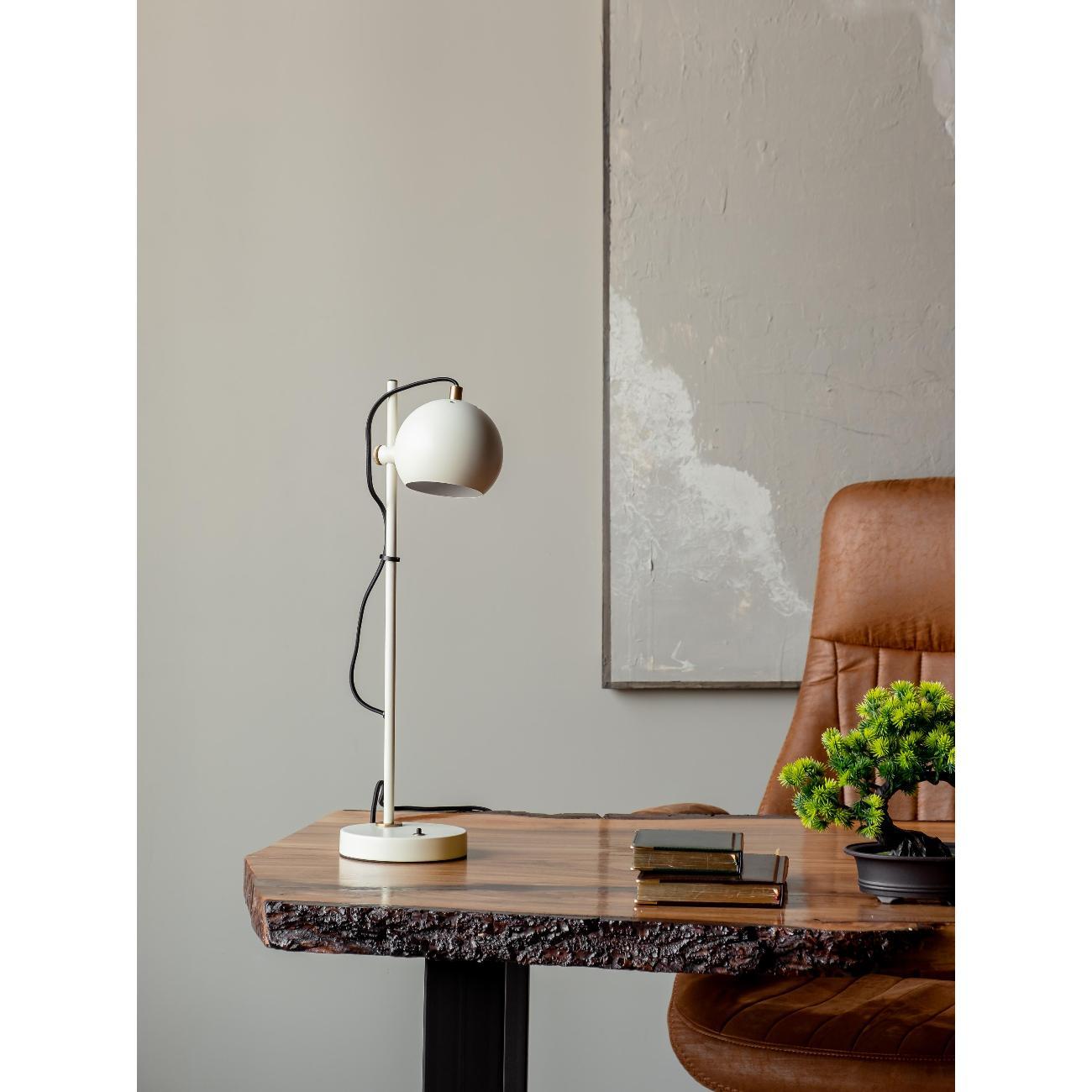 Изображение товара Светильник напольный, торшер ASCONNECT AS2642 бежеый