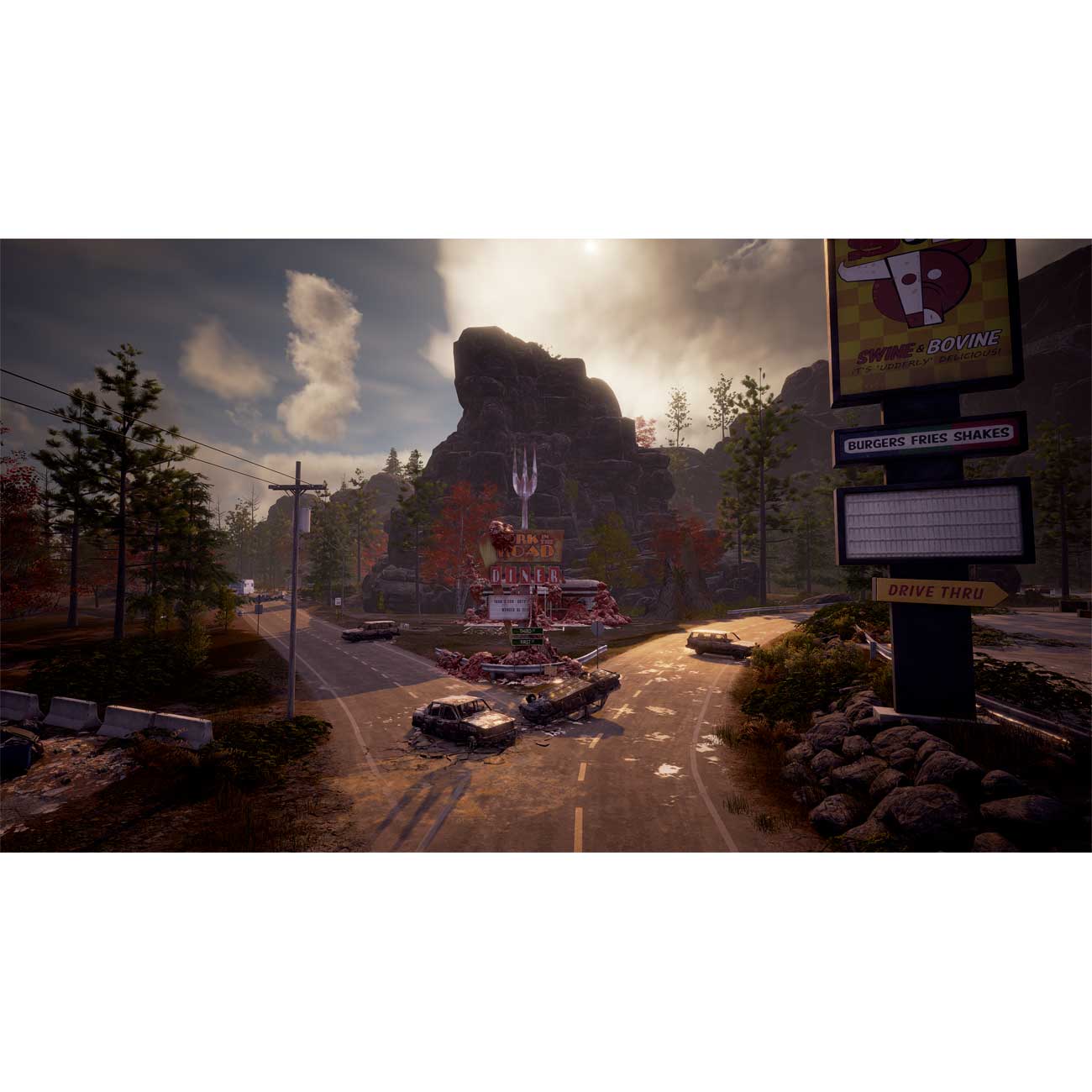 Купить Xbox игра Microsoft State of Decay 2 Ultimate в каталоге интернет  магазина М.Видео по выгодной цене с доставкой, отзывы, фотографии - Москва