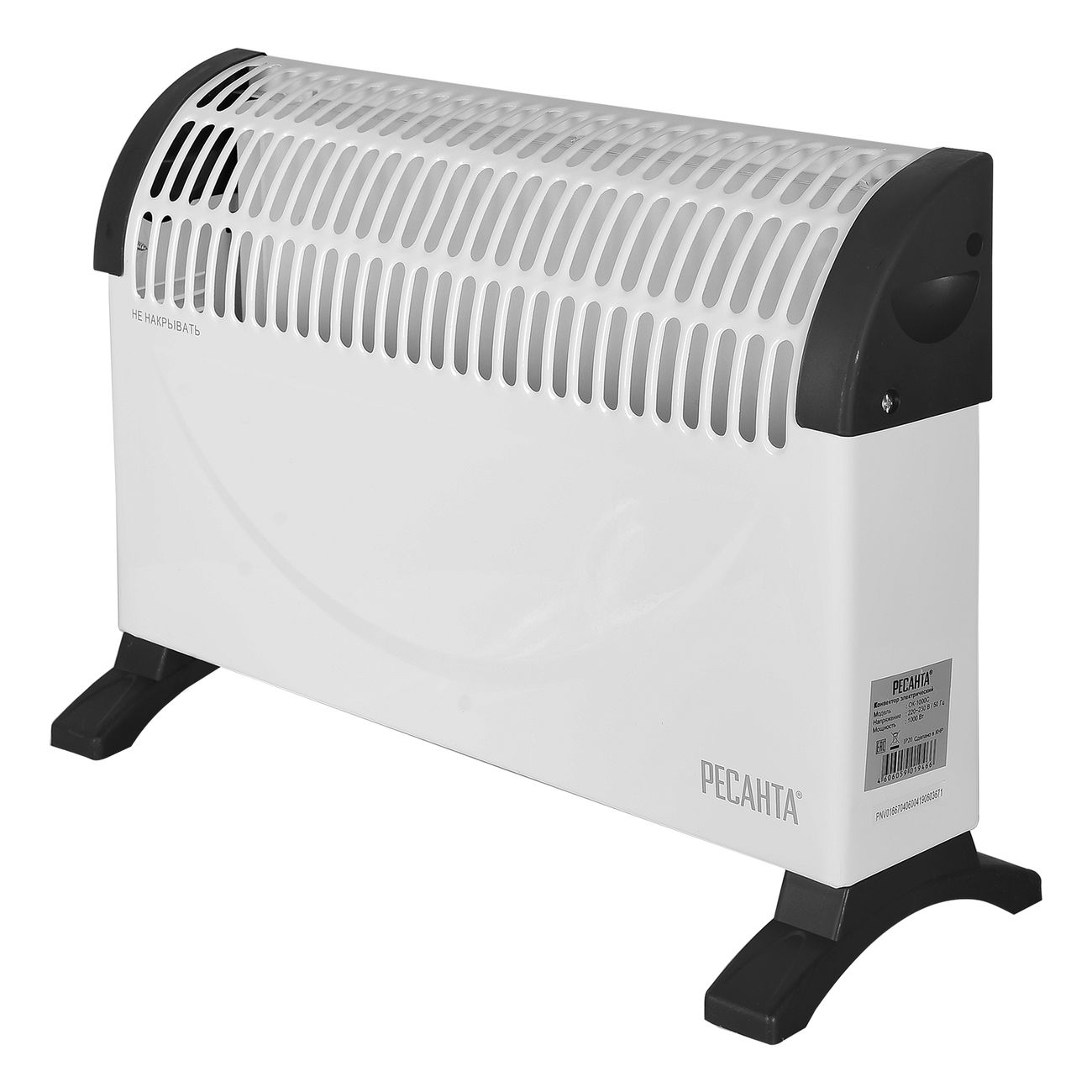 Изображение товара Конвектор Ресанта ОК-1000С (67/4/6)