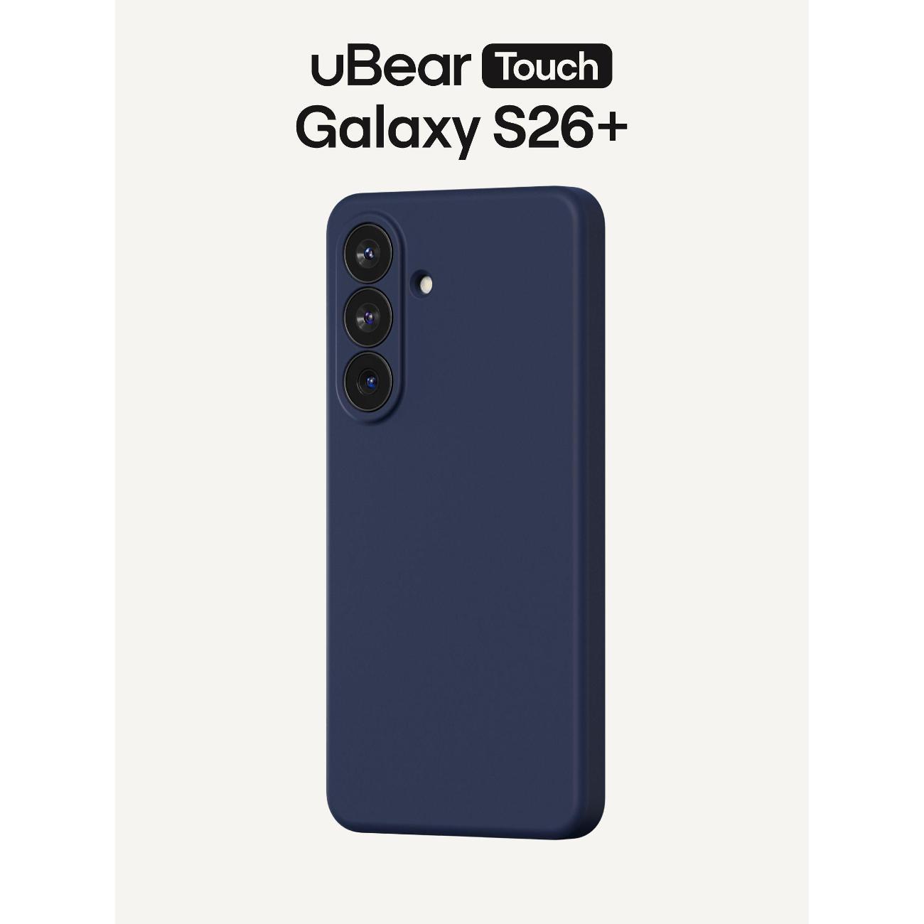 Изображение товара Чехол для смартфона, телефона uBear CS641DB67TH-SS26M Изображение товара Чехол для смартфона, телефона uBear CS641DB67TH-SS26M