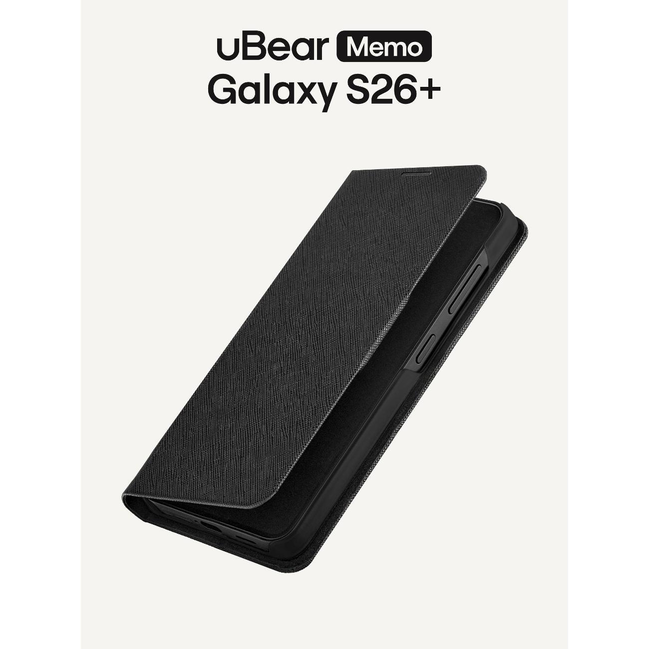 Изображение товара Чехол для смартфона, телефона uBear CS645BL67MM-SS26M