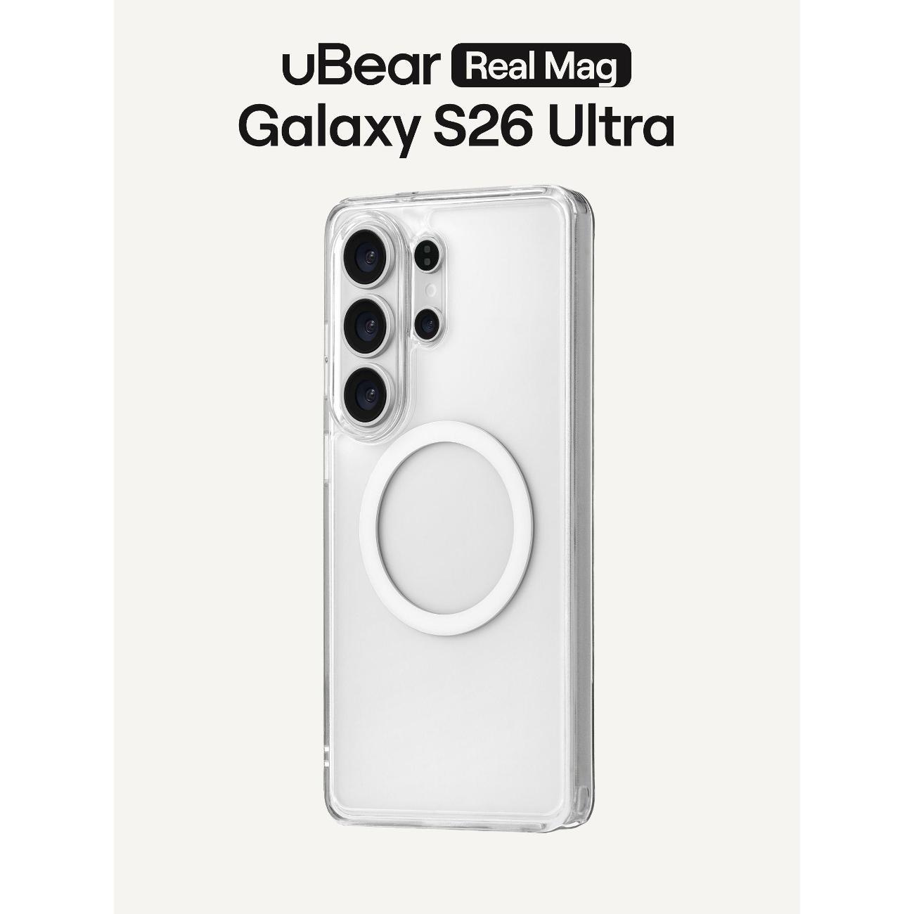 Изображение товара Чехол для смартфона, телефона uBear CS646TT69RL-SS26M Изображение товара Чехол для смартфона, телефона uBear CS646TT69RL-SS26M