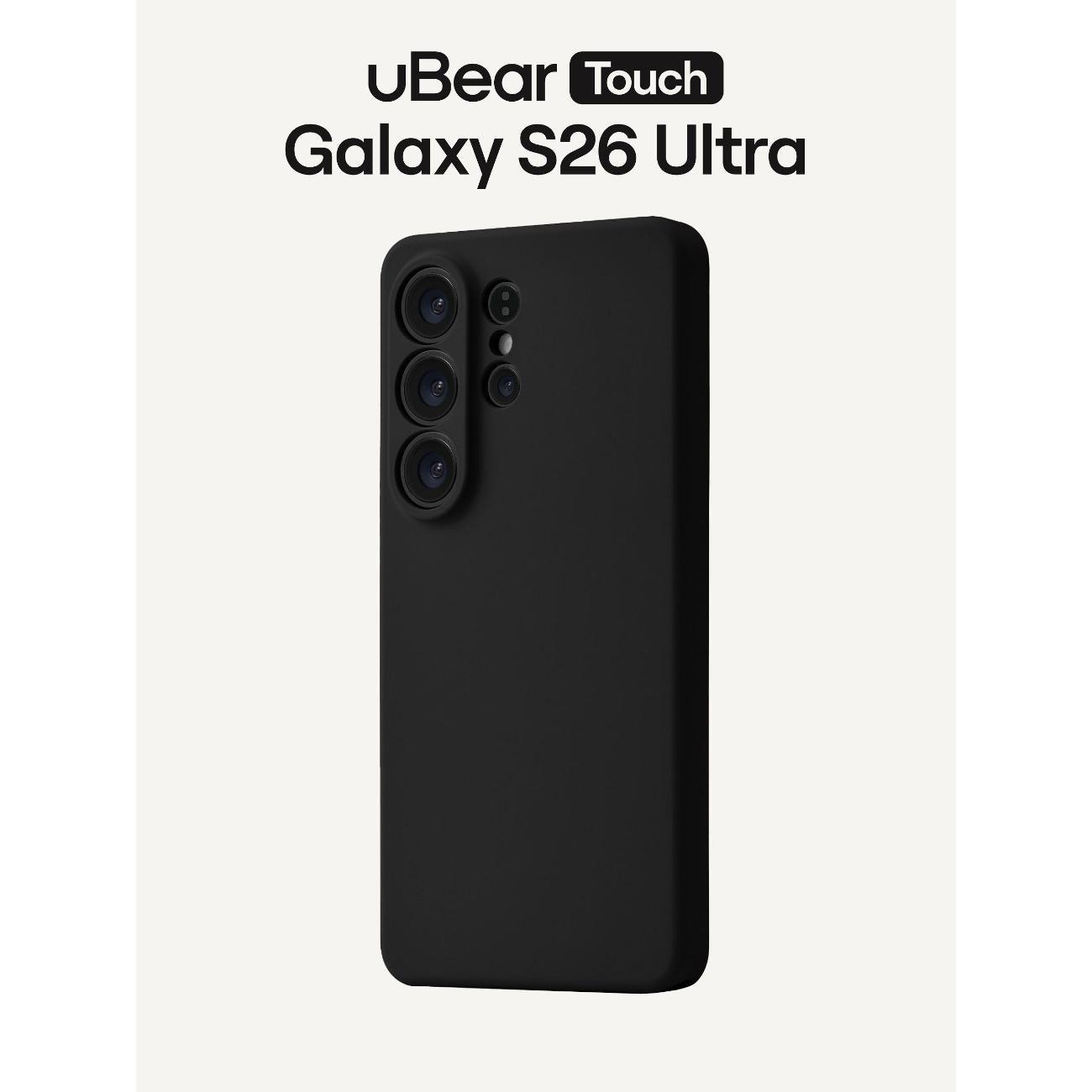 Изображение товара Чехол для смартфона, телефона uBear CS650BL69TH-SS26M Изображение товара Чехол для смартфона, телефона uBear CS650BL69TH-SS26M
