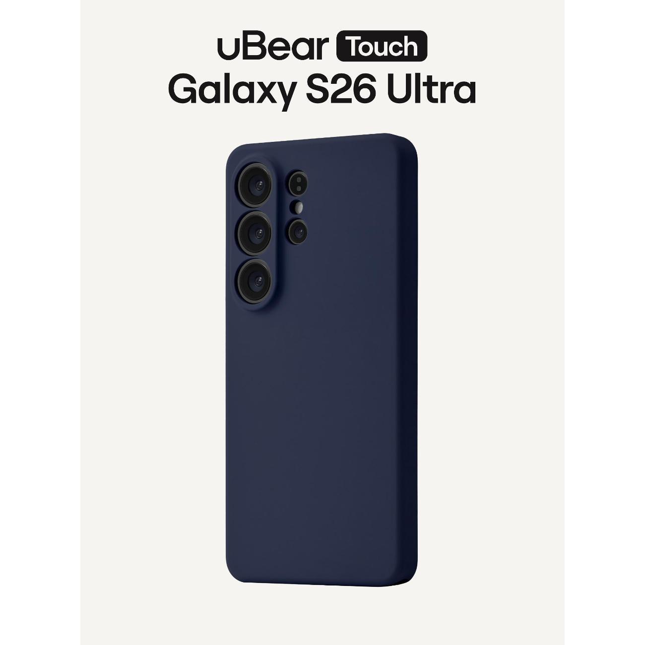 Изображение товара Чехол для смартфона, телефона uBear CS651DB69TH-SS26M