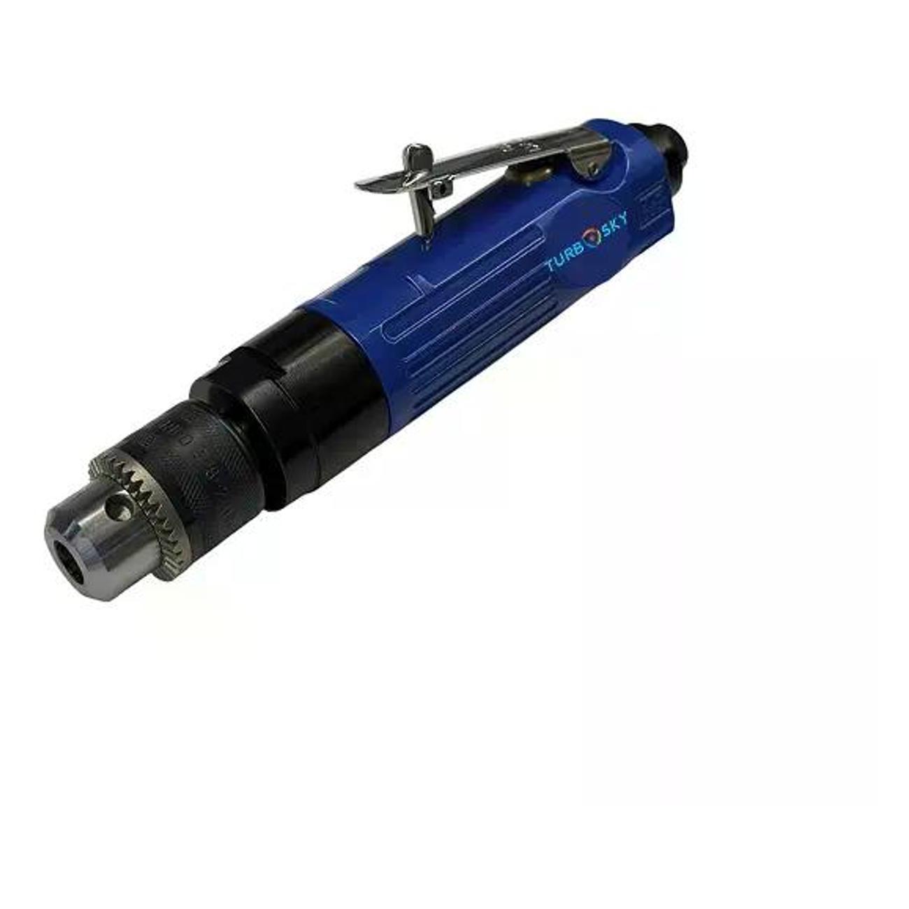 Изображение товара Дрель TurboSky TURBOSKY 3/8" без реверса NR-1 Изображение товара Дрель TurboSky TURBOSKY 3/8" без реверса NR-1