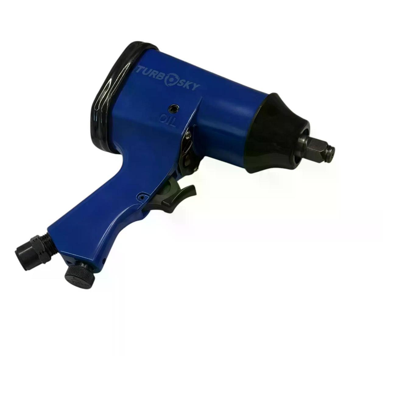 Изображение товара Гайковерт пневматический TurboSky PG-1C1