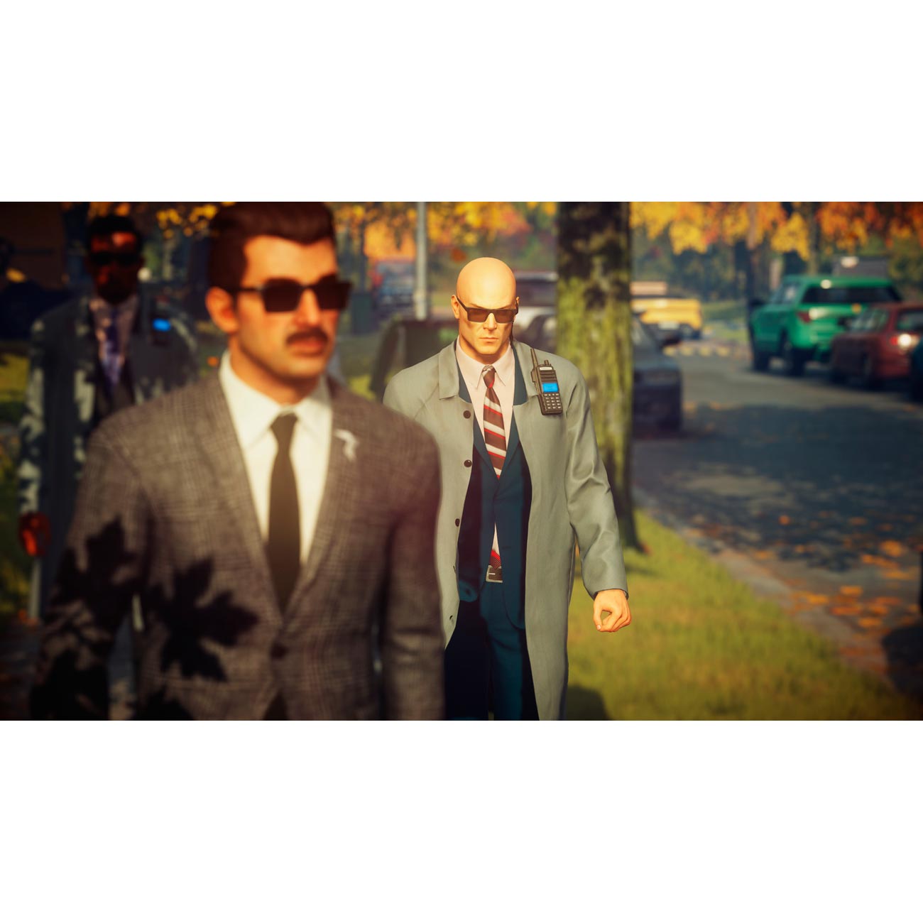 Купить PS4 игра WB Games HITMAN 2 в каталоге интернет магазина М.Видео по  выгодной цене с доставкой, отзывы, фотографии - Москва