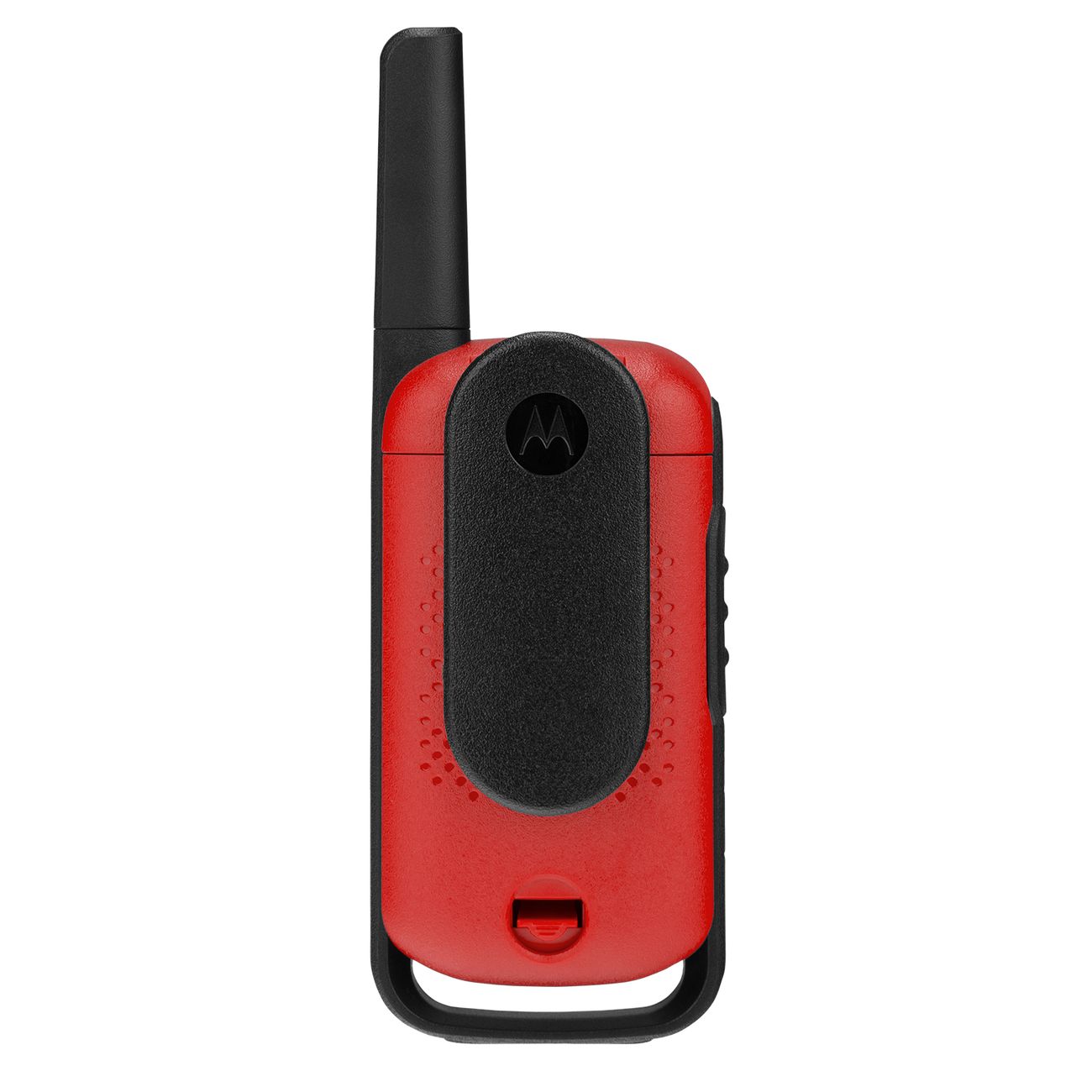 Купить Рация Motorola Talkabout T42 Red/Black (2 штуки) в каталоге интернет  магазина М.Видео по выгодной цене с доставкой, отзывы, фотографии - Москва