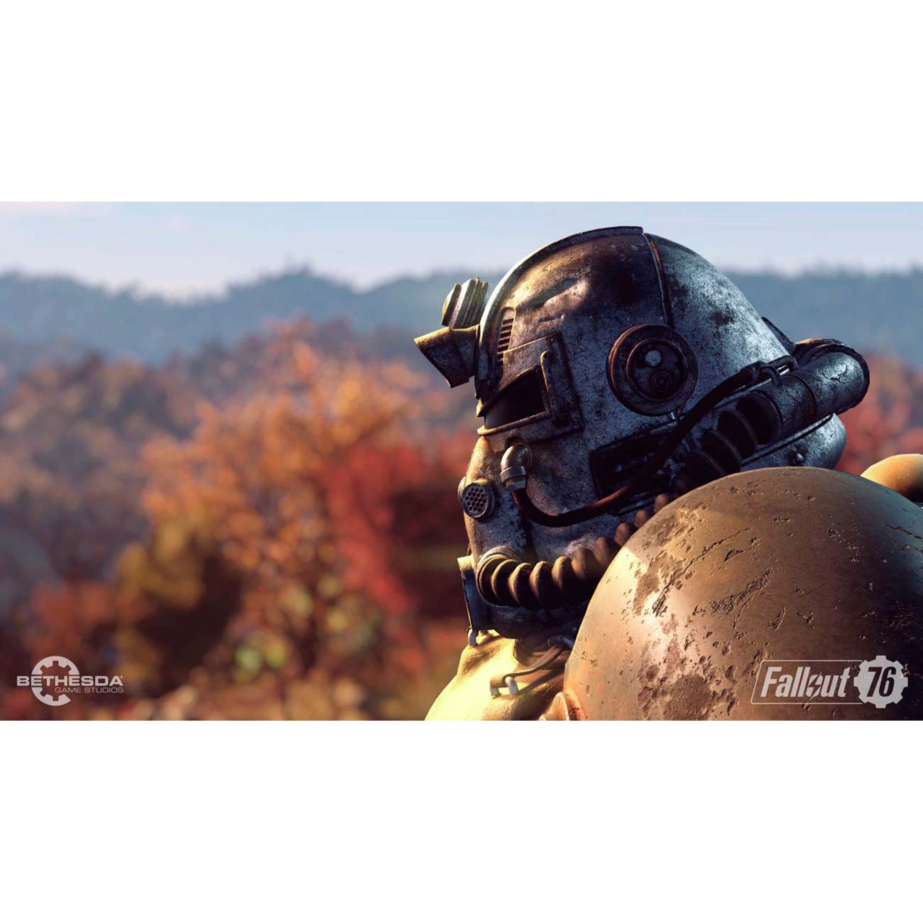 Купить PS4 игра Bethesda Fallout 76 в каталоге интернет магазина М.Видео по  выгодной цене с доставкой, отзывы, фотографии - Москва