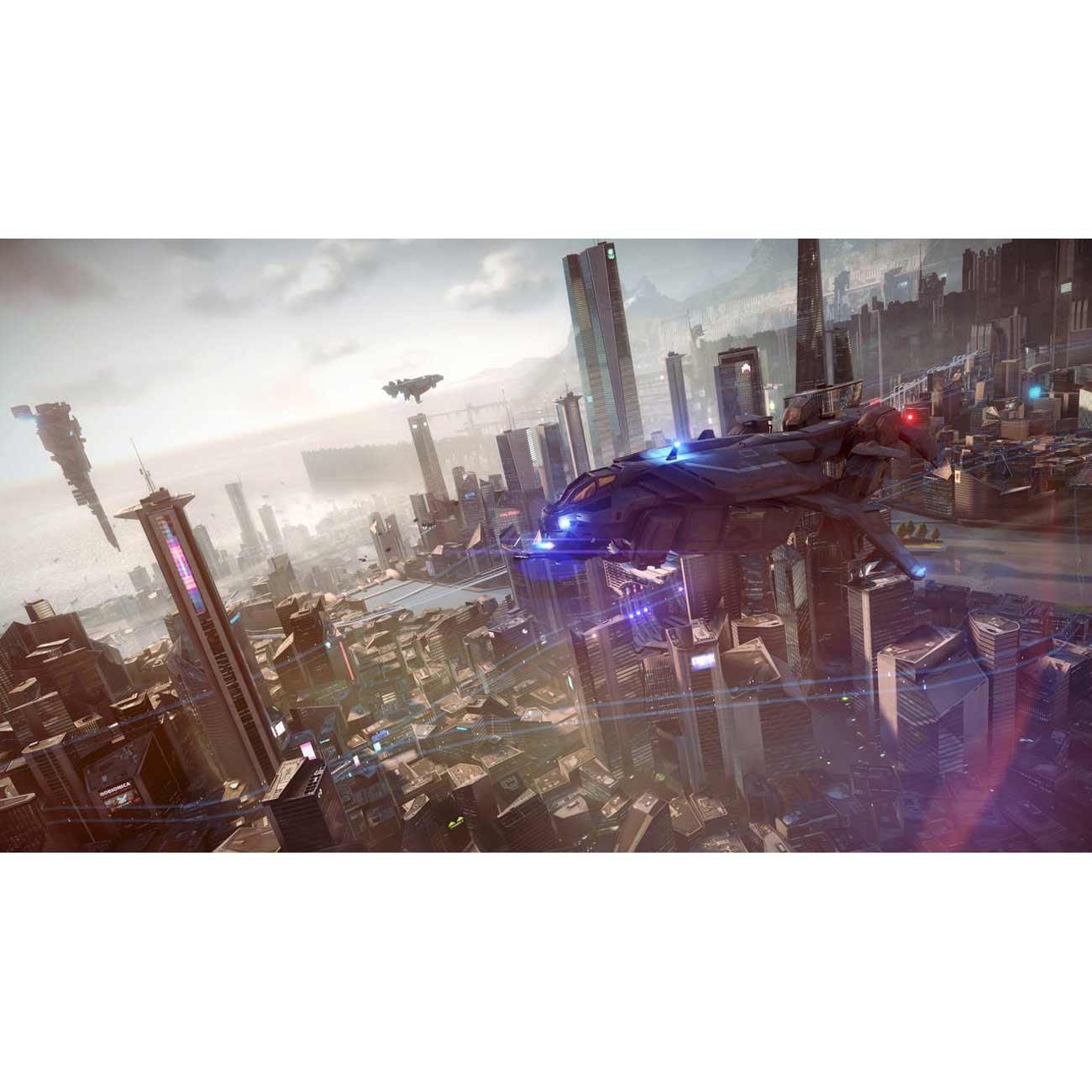 PS4 игра PlayStation Killzone: В плену сумрака. Хиты PlayStation