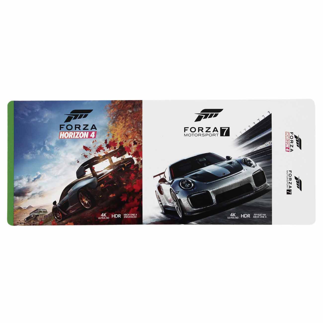 Купить Игровая консоль Xbox One Microsoft X 1TB + Forza Horizon 4 + Forza  Motorsport 7 в каталоге интернет магазина М.Видео по выгодной цене с  доставкой, отзывы, фотографии - Москва