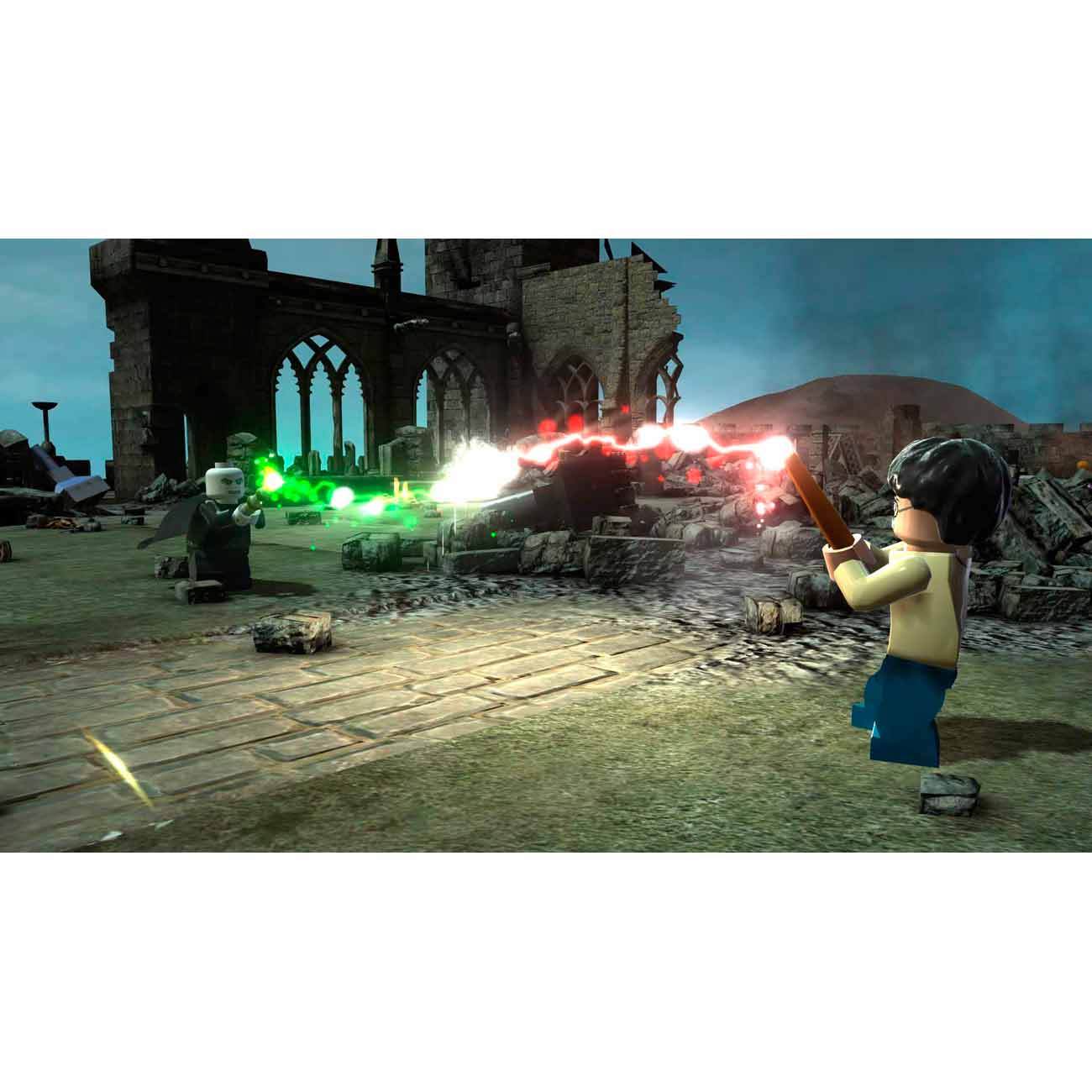 Lego harry potter game switch discount