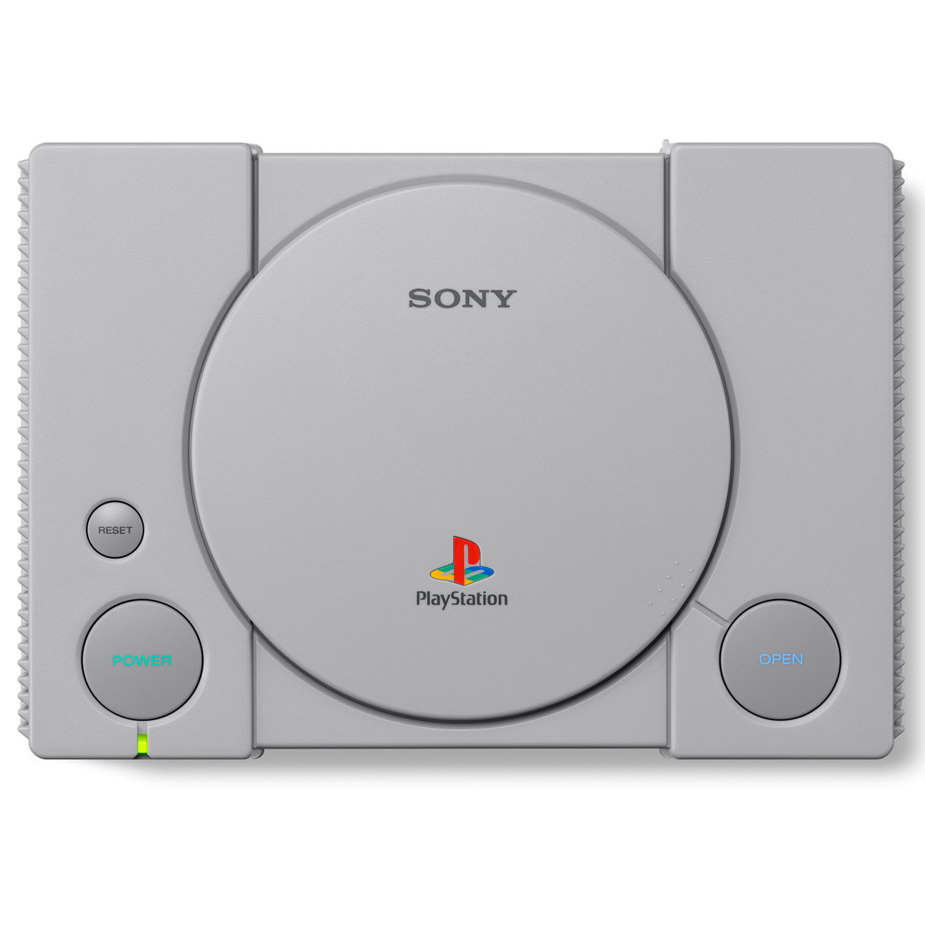 Купить Игровая приставка PlayStation Classic в каталоге интернет магазина  М.Видео по выгодной цене с доставкой, отзывы, фотографии - Москва