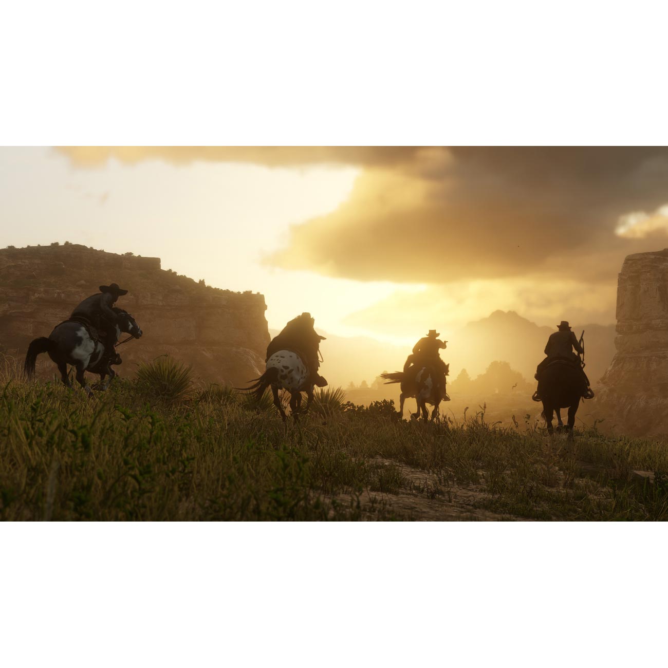 Купить Red Dead Redemption 2 Xbox One