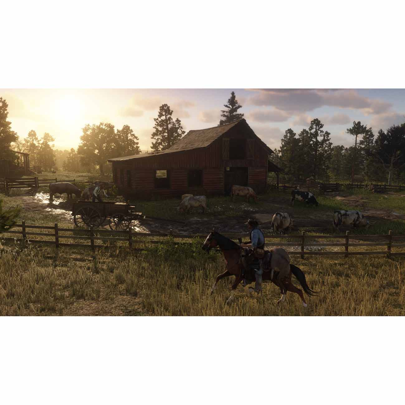 Купить PS4 игра Take-Two Red Dead Redemption 2. Ultimate Edition в каталоге  интернет магазина М.Видео по выгодной цене с доставкой, отзывы, фотографии  - Москва