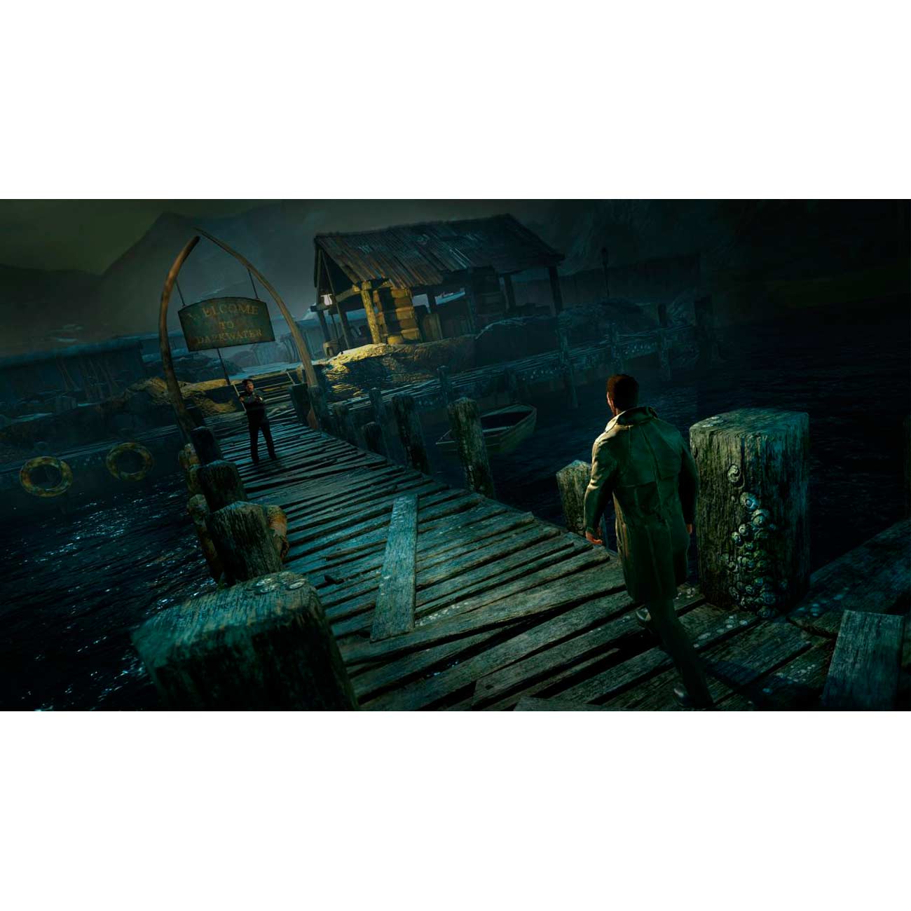 Купить PS4 игра Activision Call of Cthulhu в каталоге интернет магазина  М.Видео по выгодной цене с доставкой, отзывы, фотографии - Москва