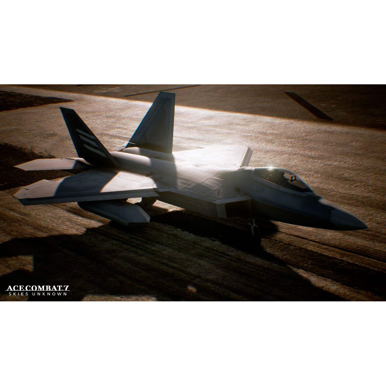 PS4 игра Bandai Namco Ace Combat 7: Skies Unknown