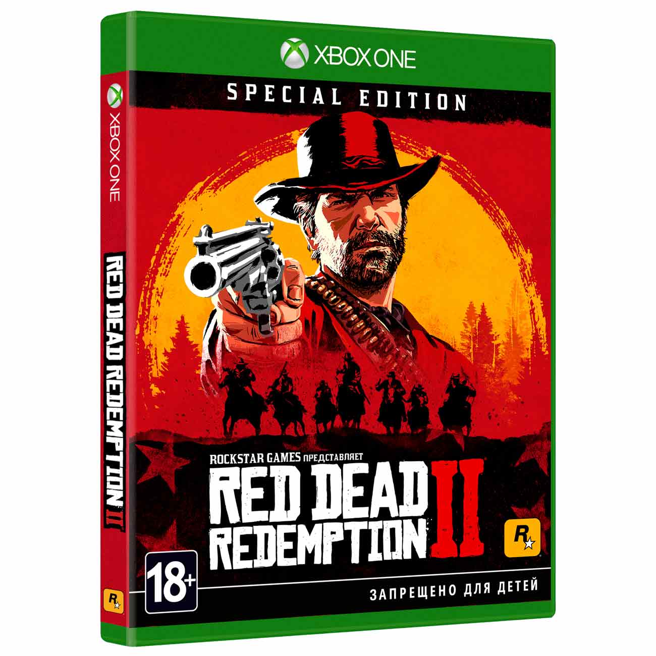 Red Dead Redemption Купить Ключ Xbox