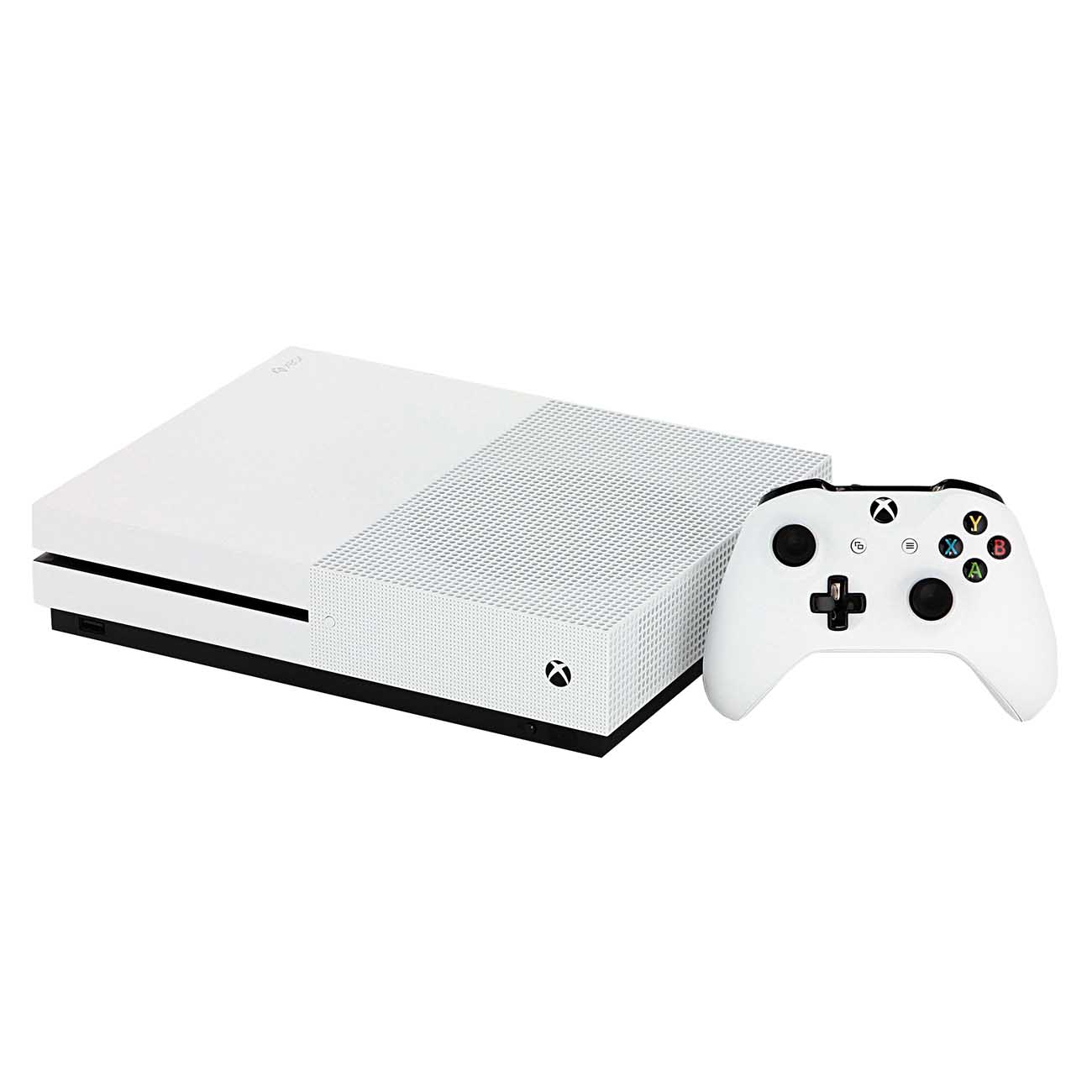 Xbox One S 1tb Купить В Москве