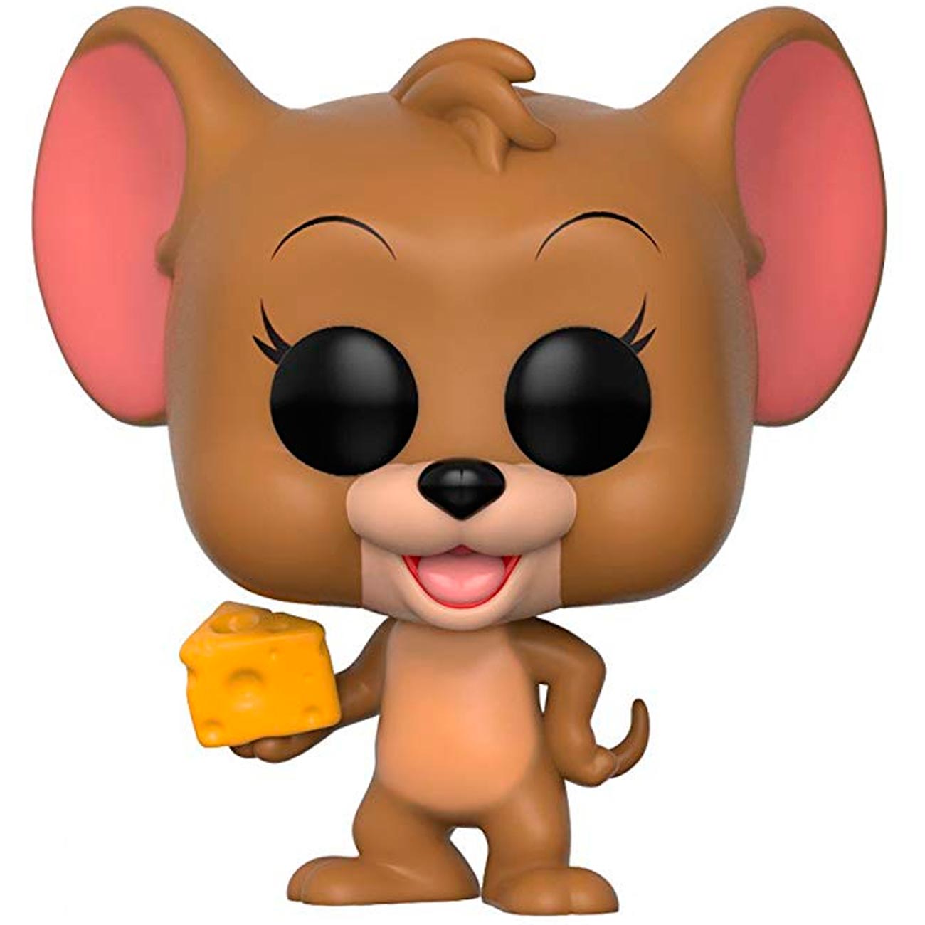 Купить Фигурка Funko POP! Vinyl:Tom and Jerry S1 Jerry в каталоге интернет  магазина М.Видео по выгодной цене с доставкой, отзывы, фотографии - Москва