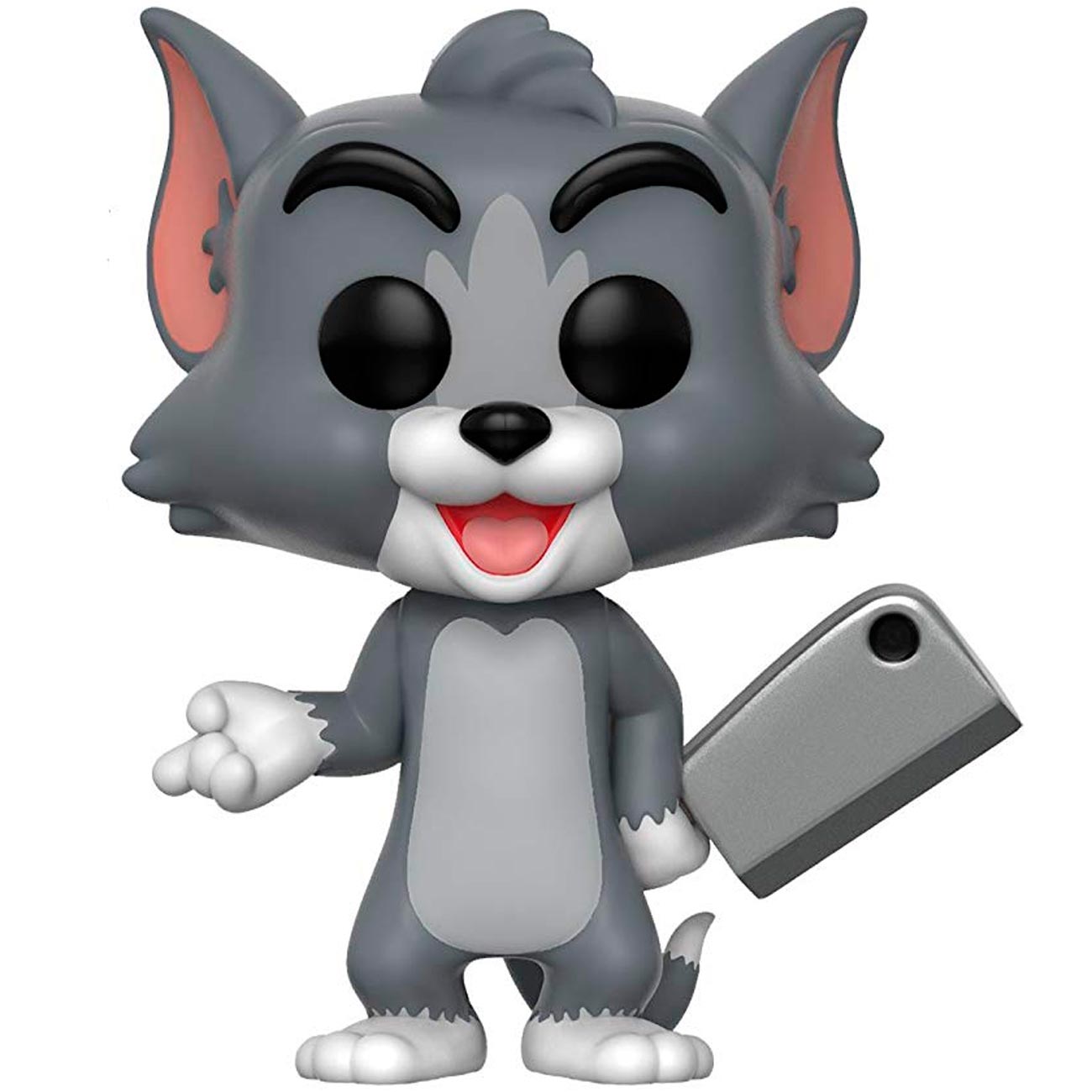 Купить Фигурка Funko POP! Vinyl:Tom and Jerry S1 Tom в каталоге интернет  магазина М.Видео по выгодной цене с доставкой, отзывы, фотографии - Москва