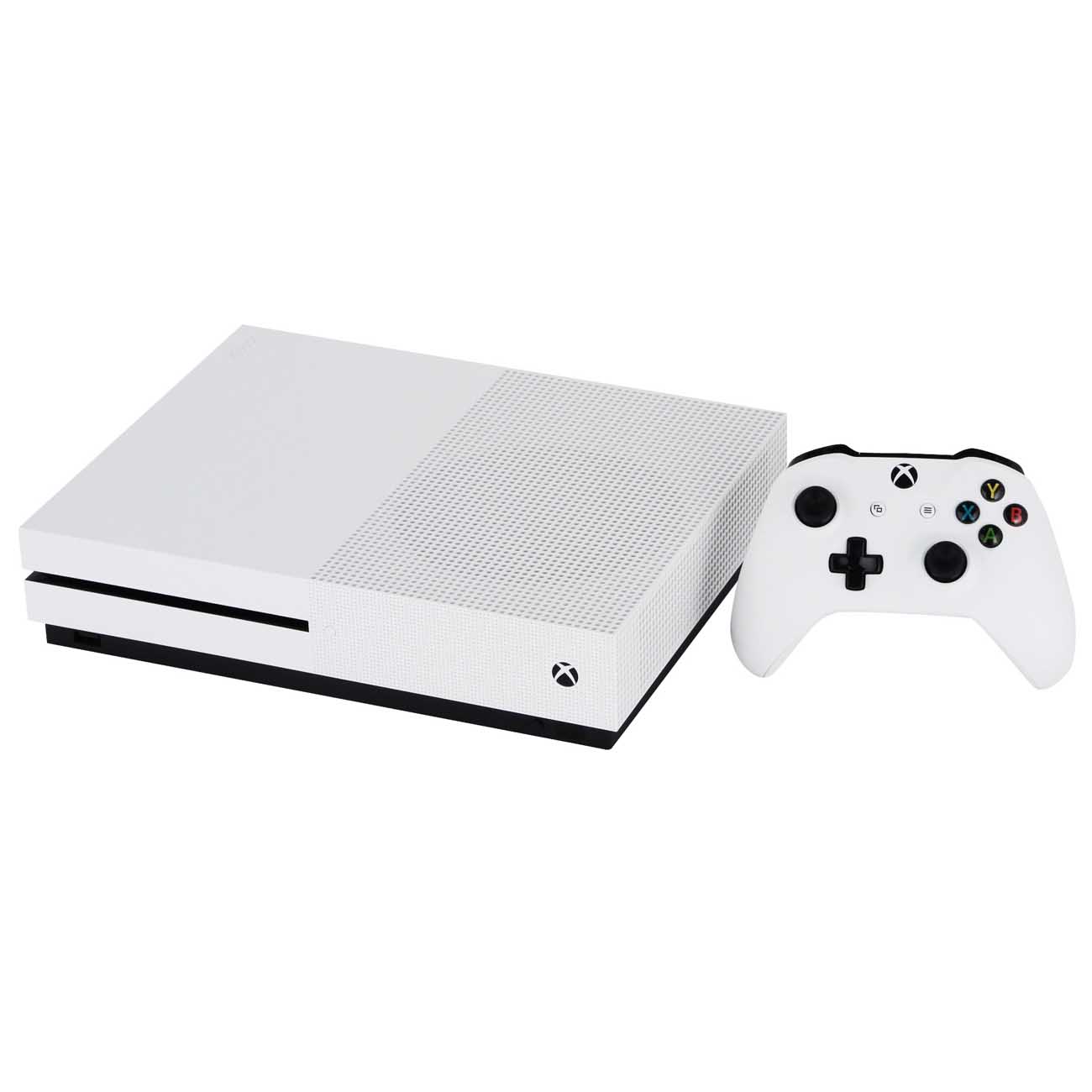 Xbox One S 1tb Купить В Москве