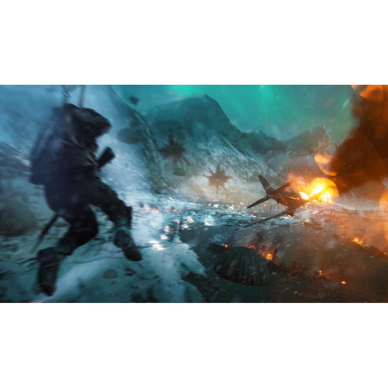 Купить PS4 игра EA Battlefield V Limited Steelbook Edition в каталоге  интернет магазина М.Видео по выгодной цене с доставкой, отзывы, фотографии  - Москва